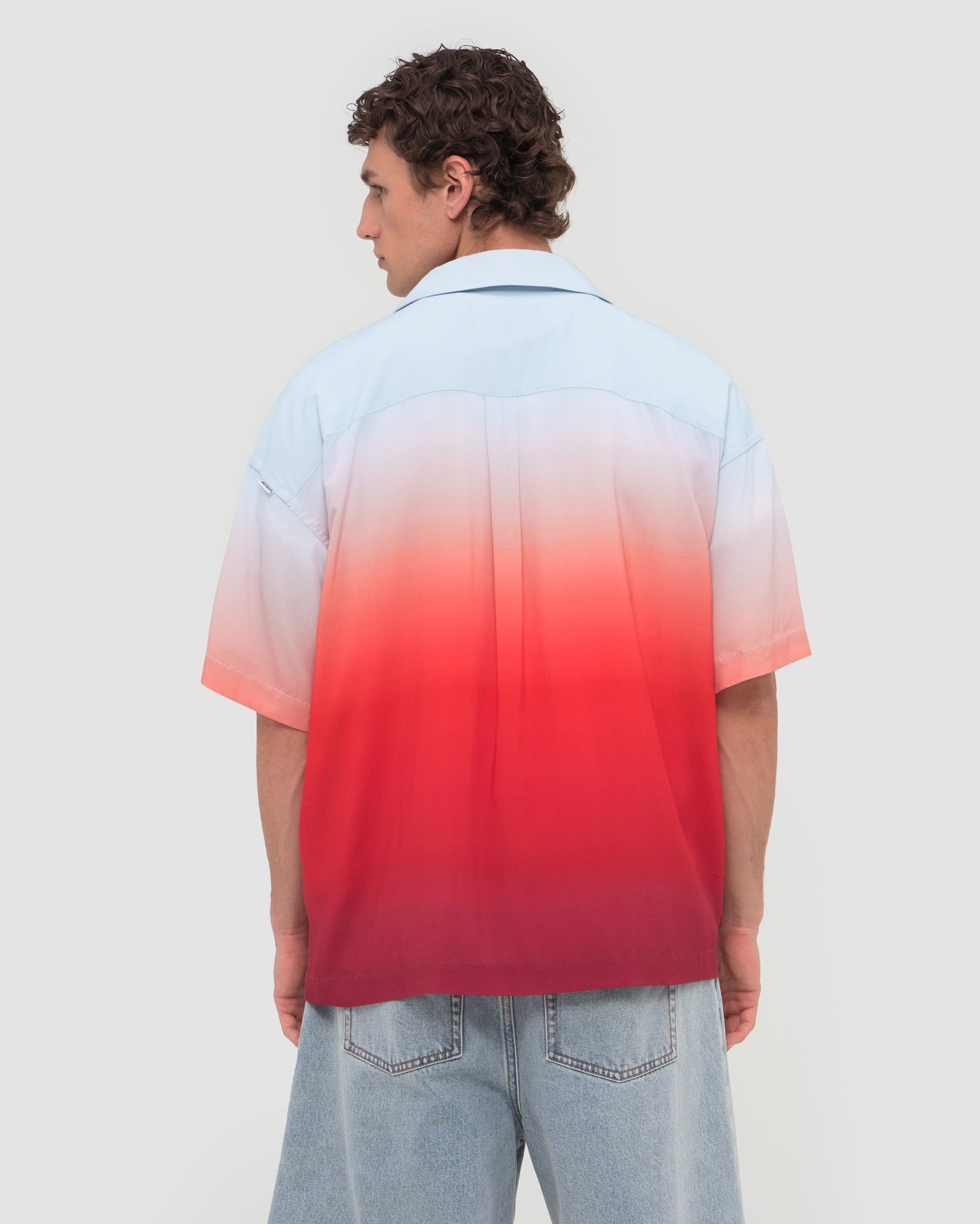 DOWEY RESORT SHIRT