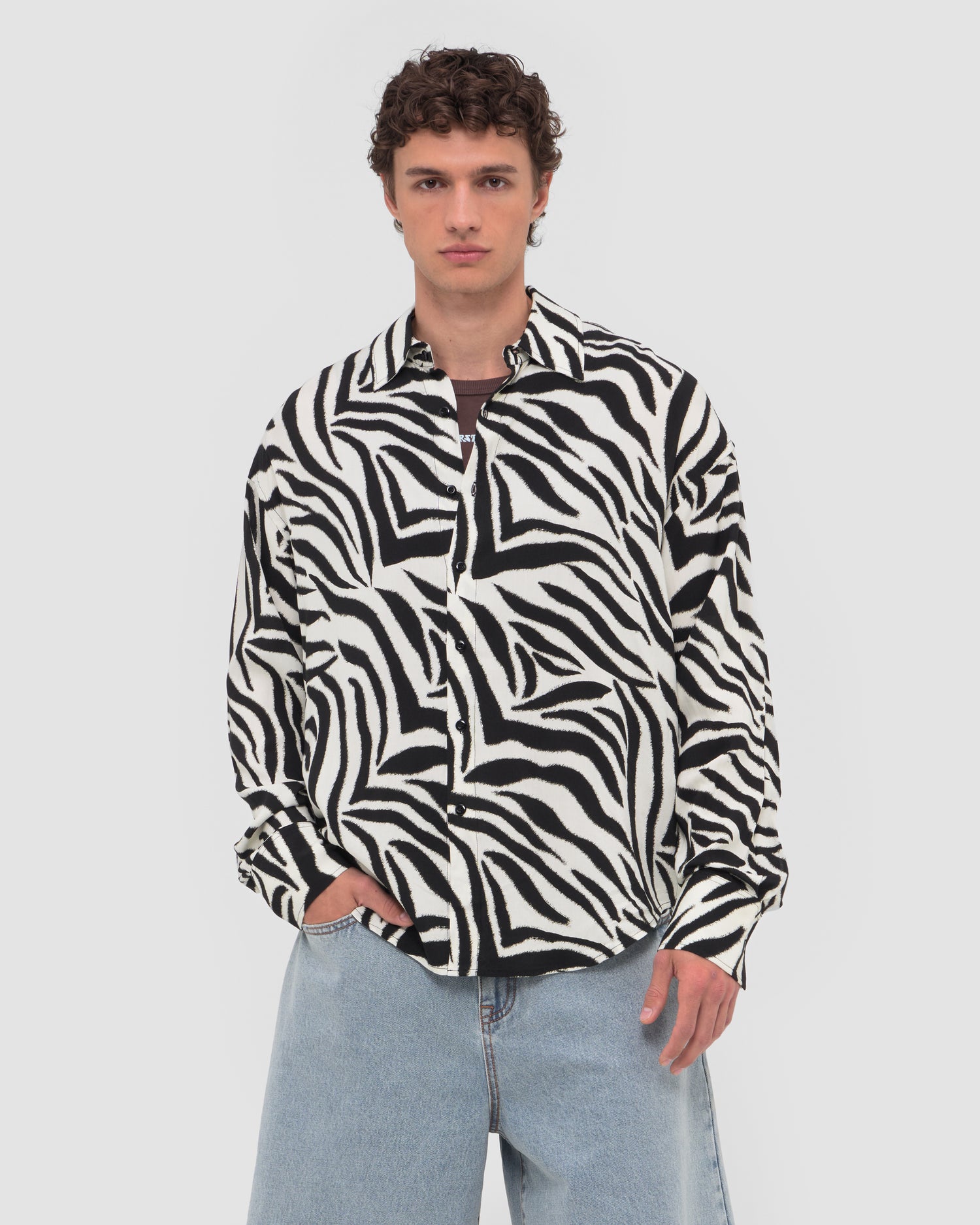 MAESA SHIRT