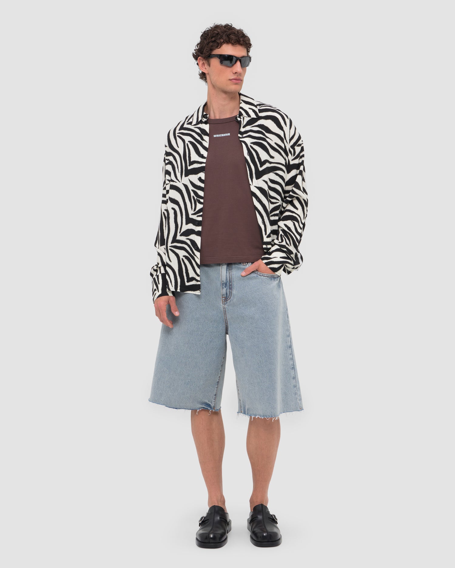MAESA SHIRT