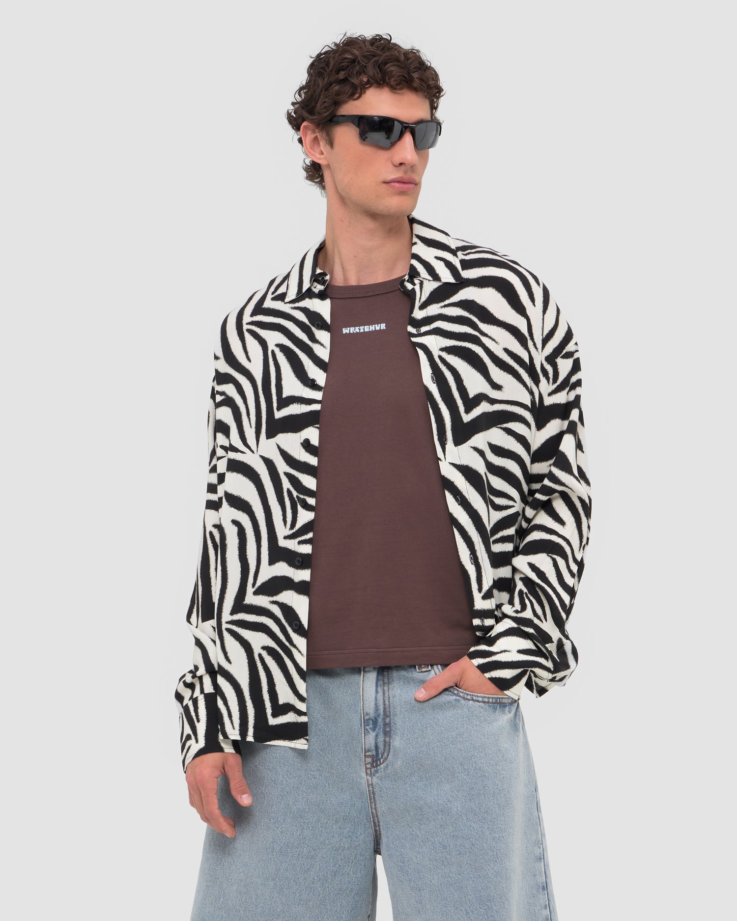 MAESA SHIRT