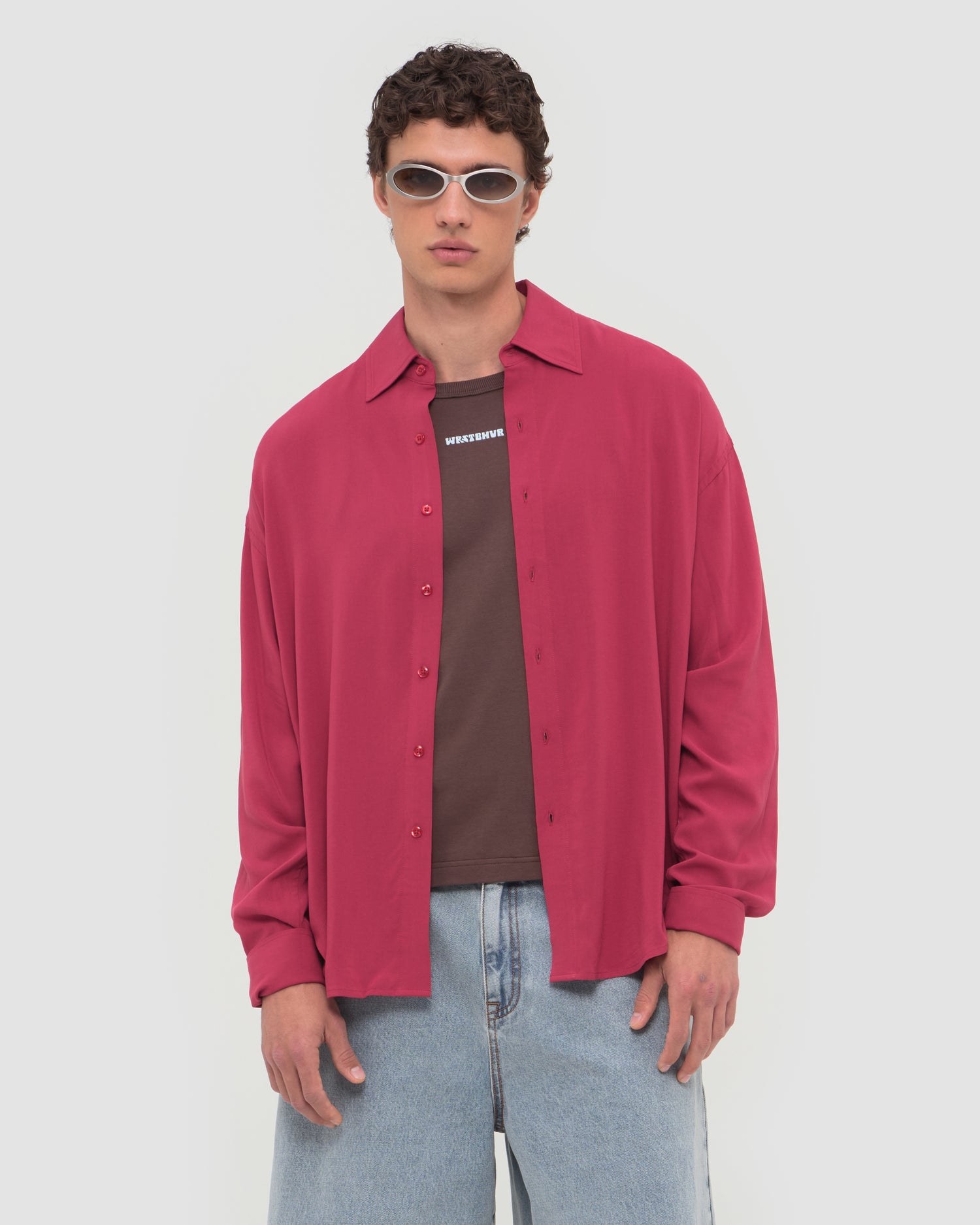 MAESA SHIRT