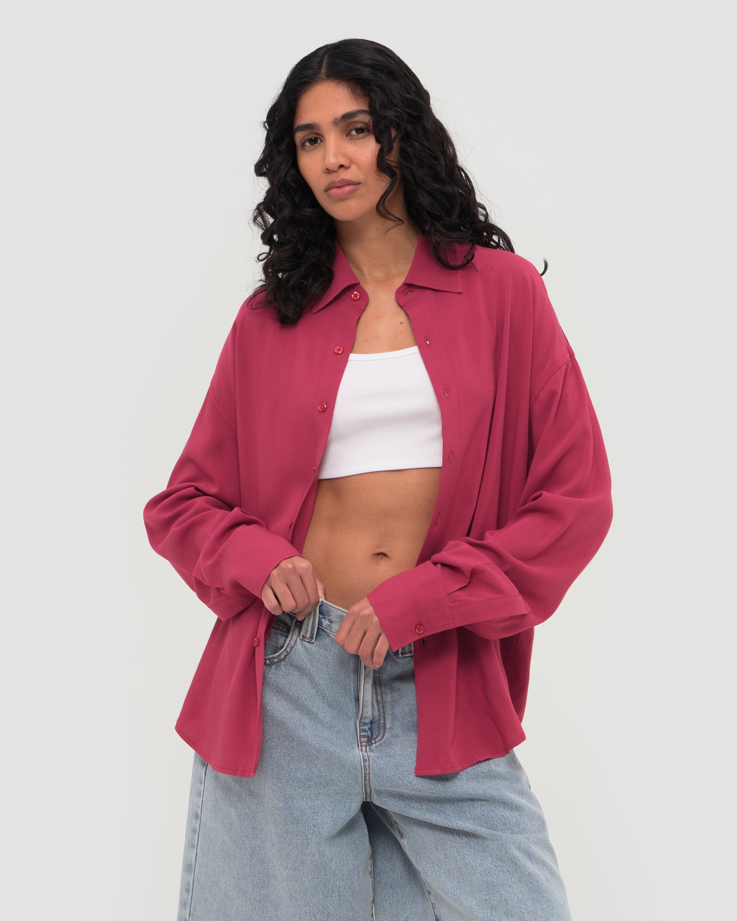 MAESA SHIRT