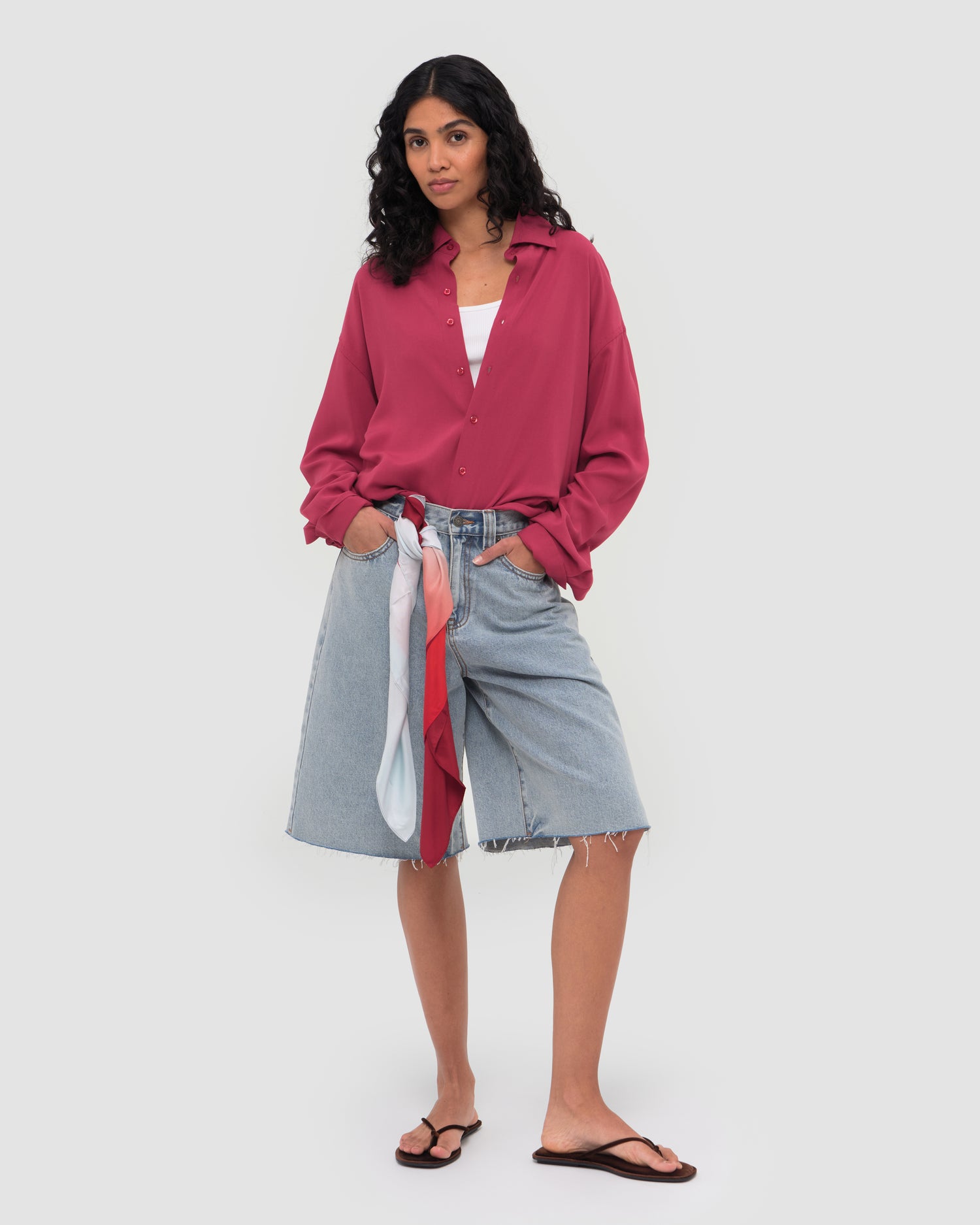 MAESA SHIRT