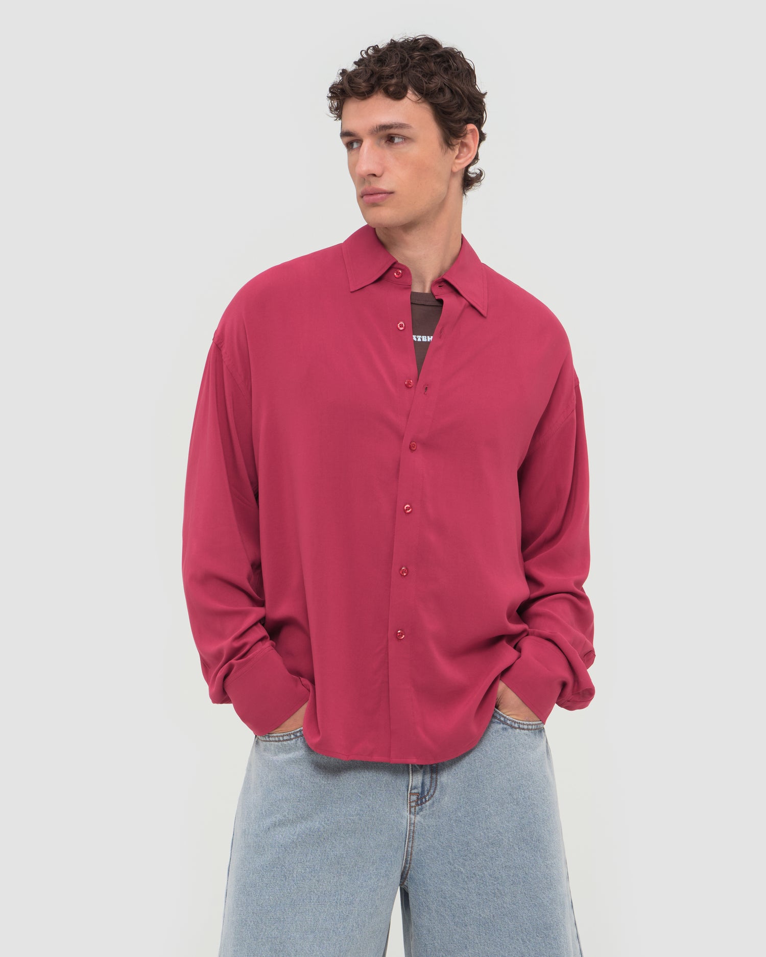 MAESA SHIRT