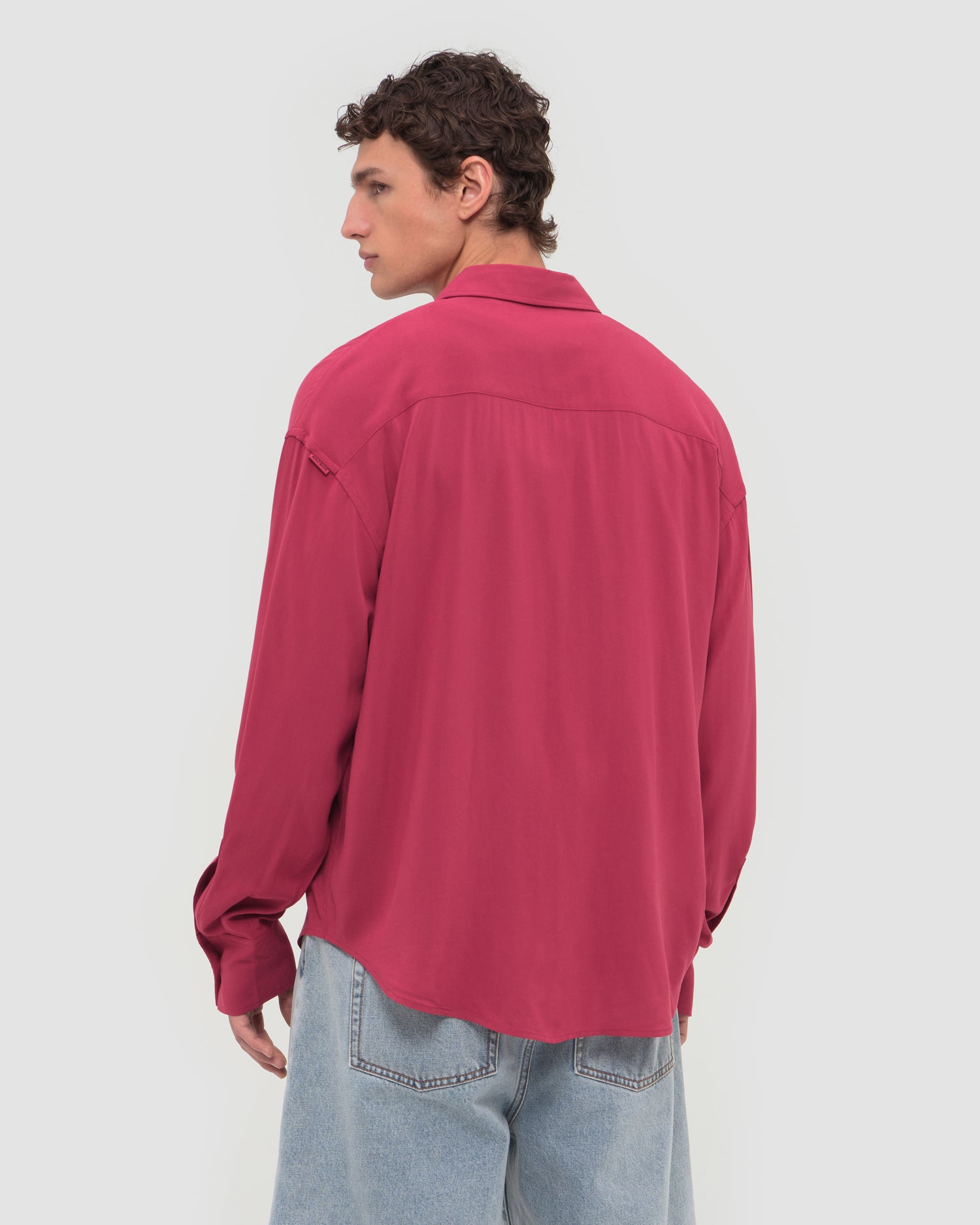 MAESA SHIRT