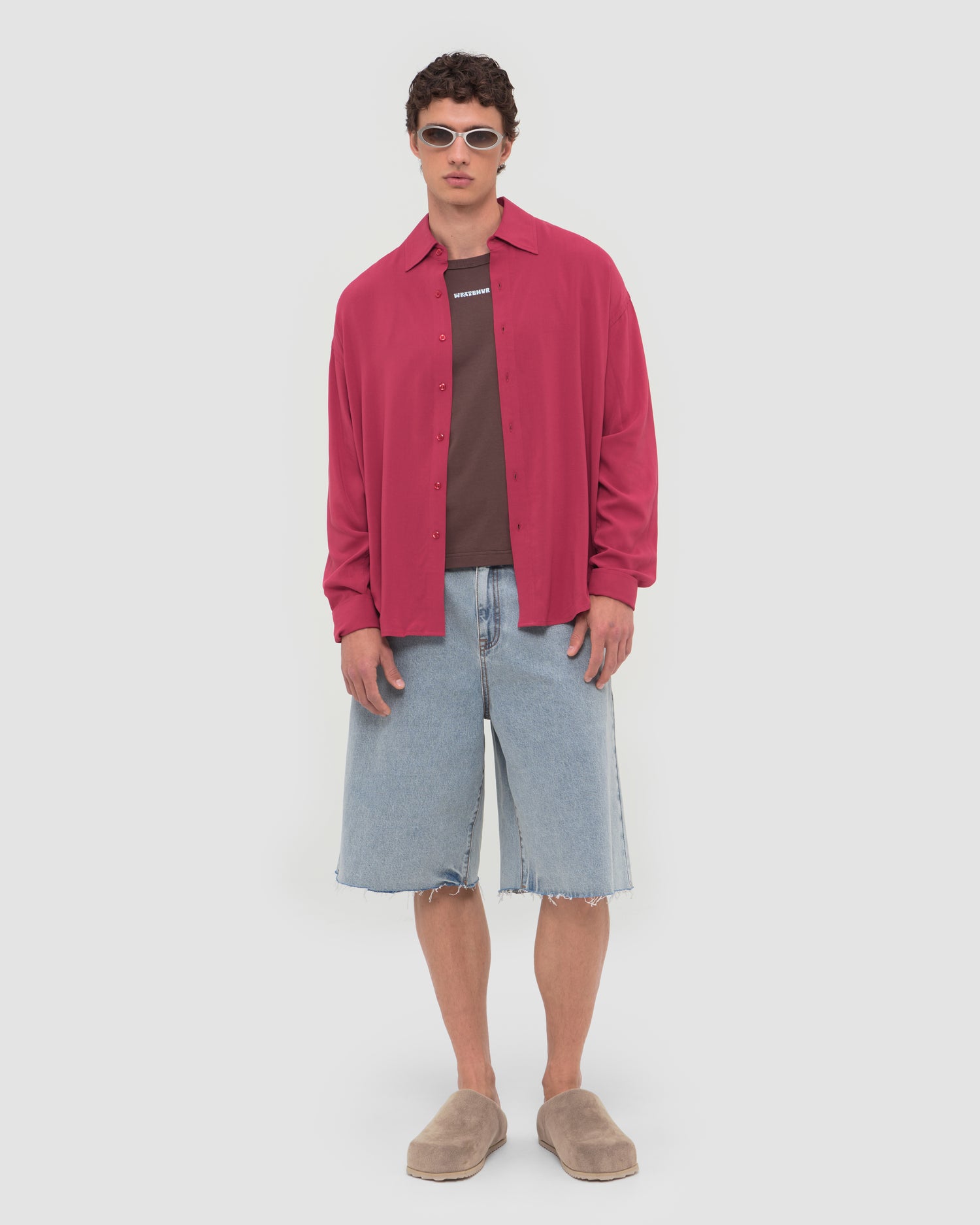 MAESA SHIRT