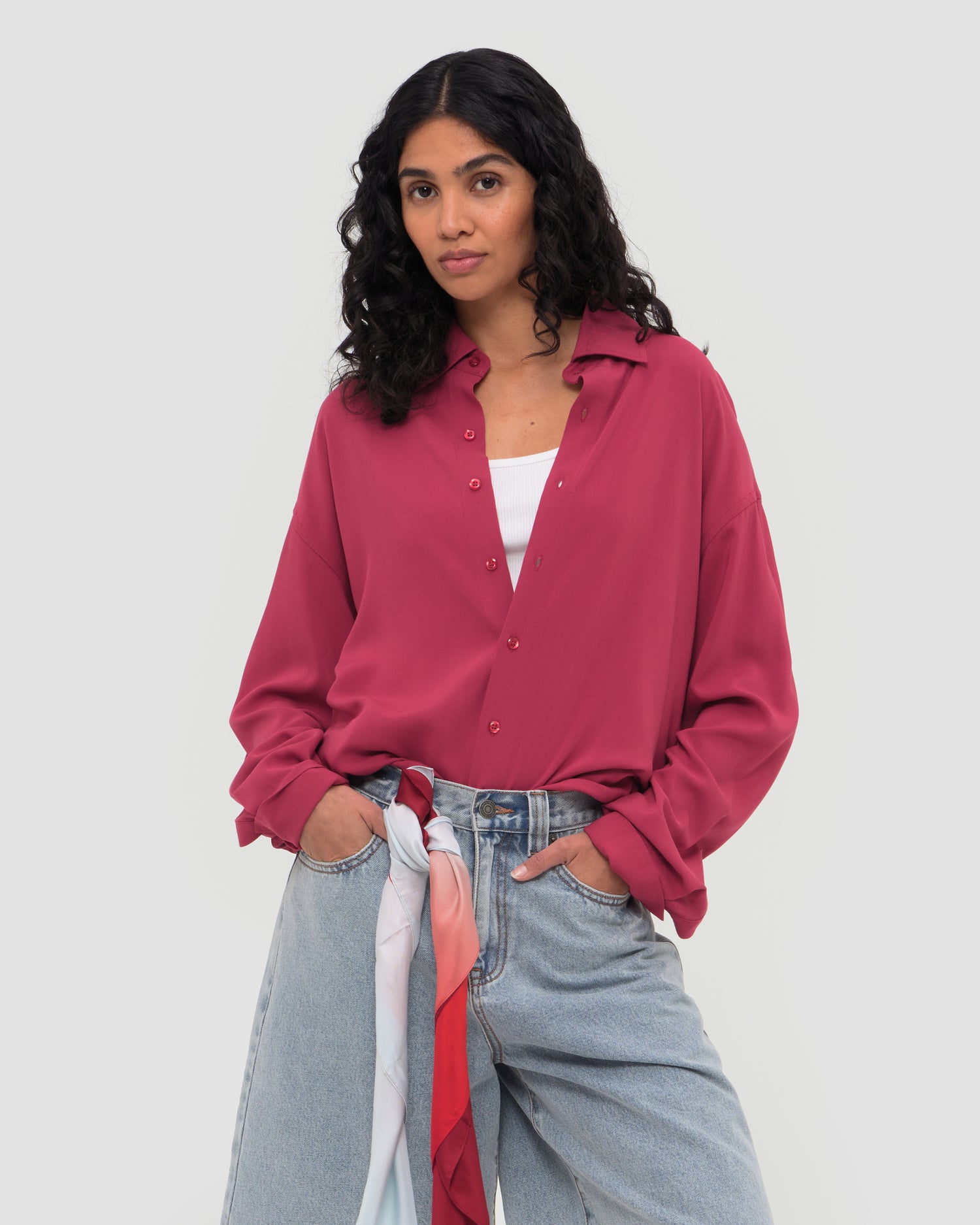 MAESA SHIRT