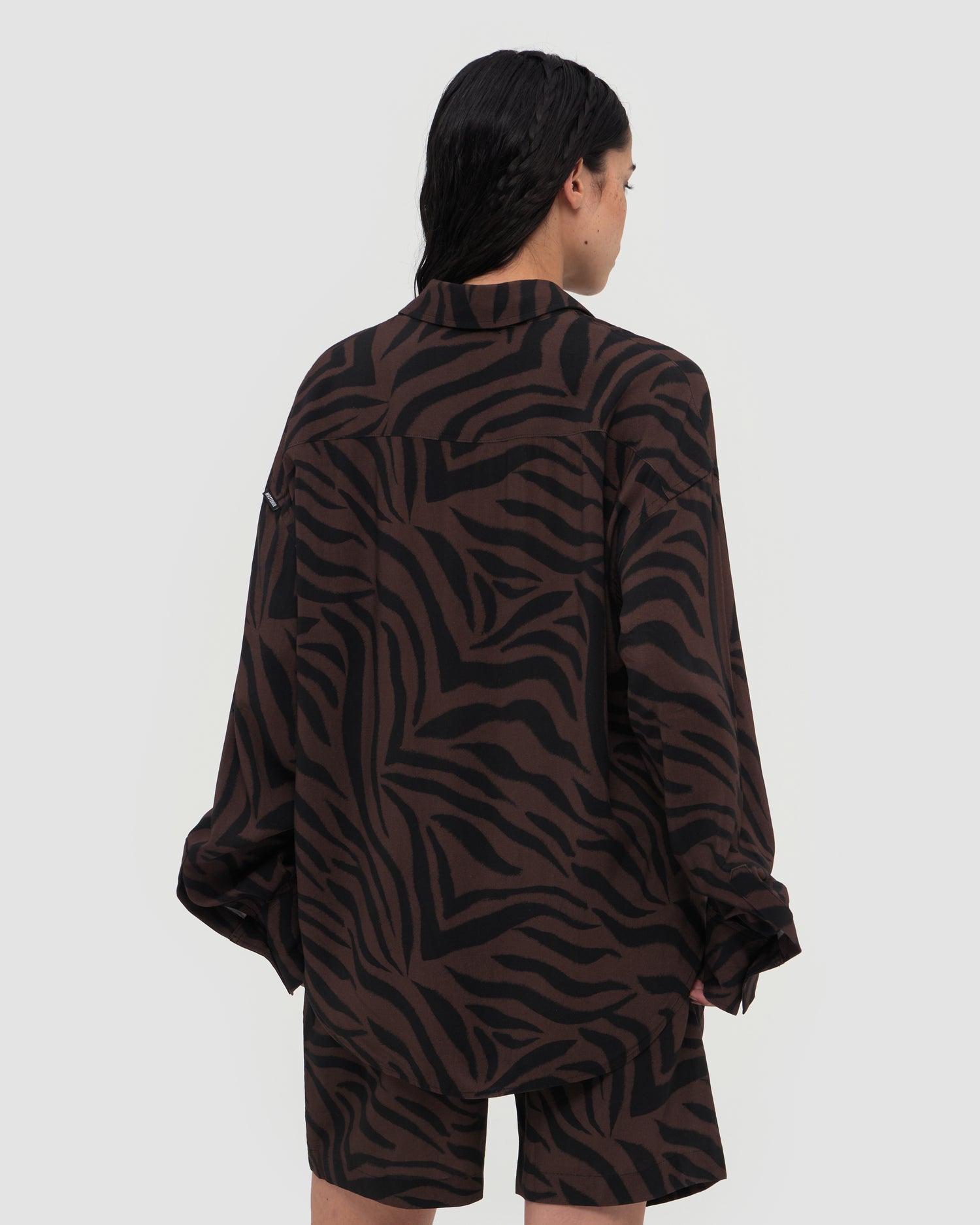 MAESA SHIRT