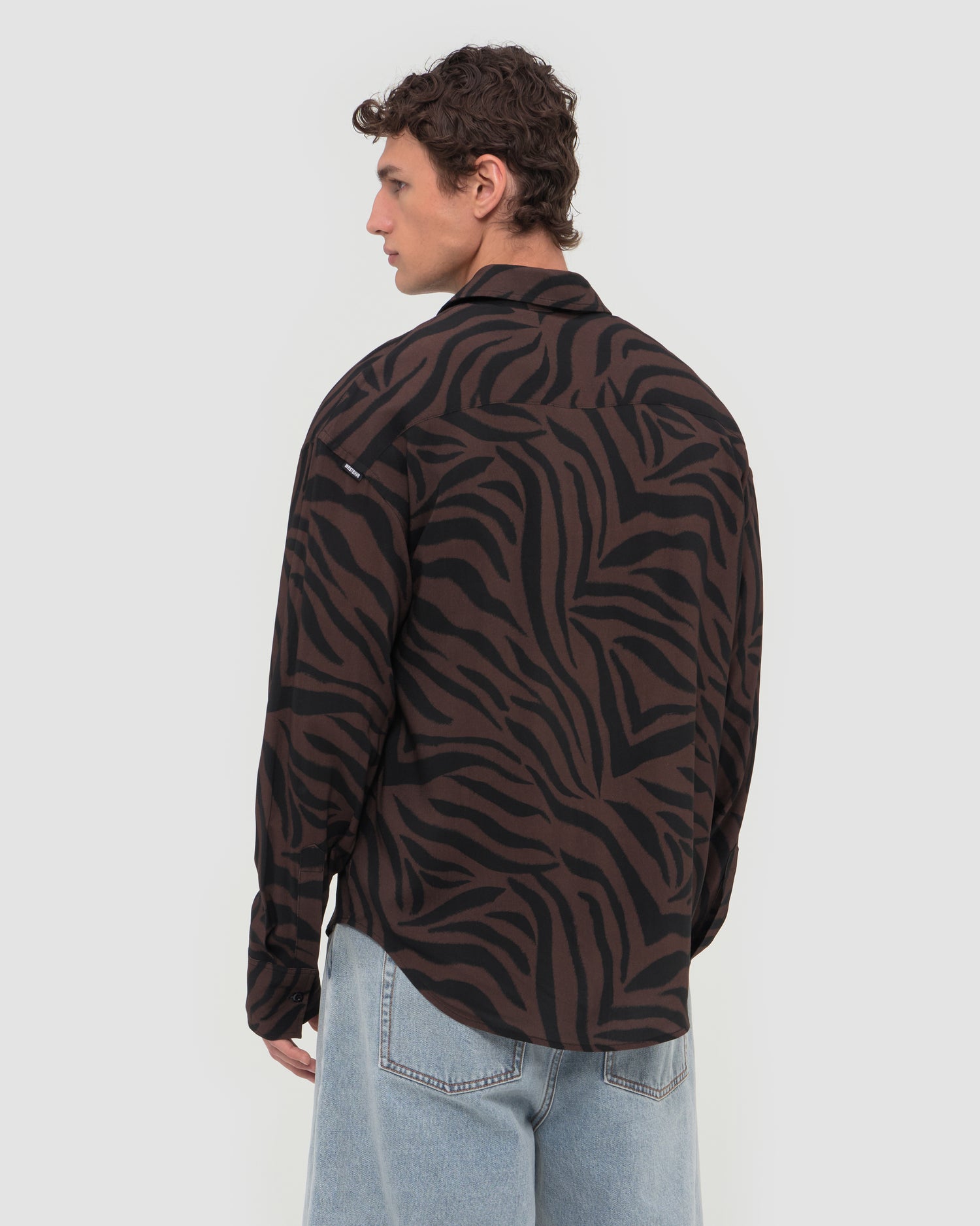 MAESA SHIRT