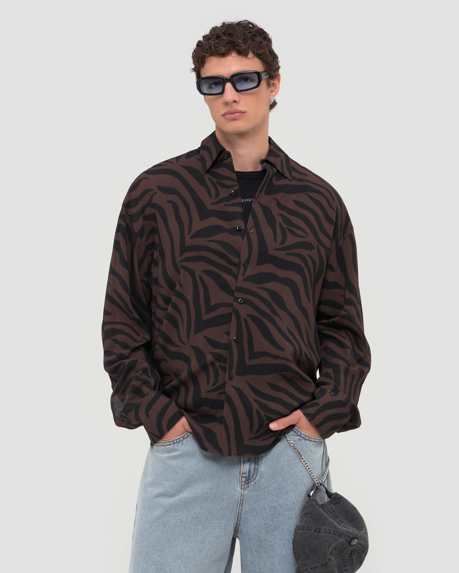 MAESA SHIRT