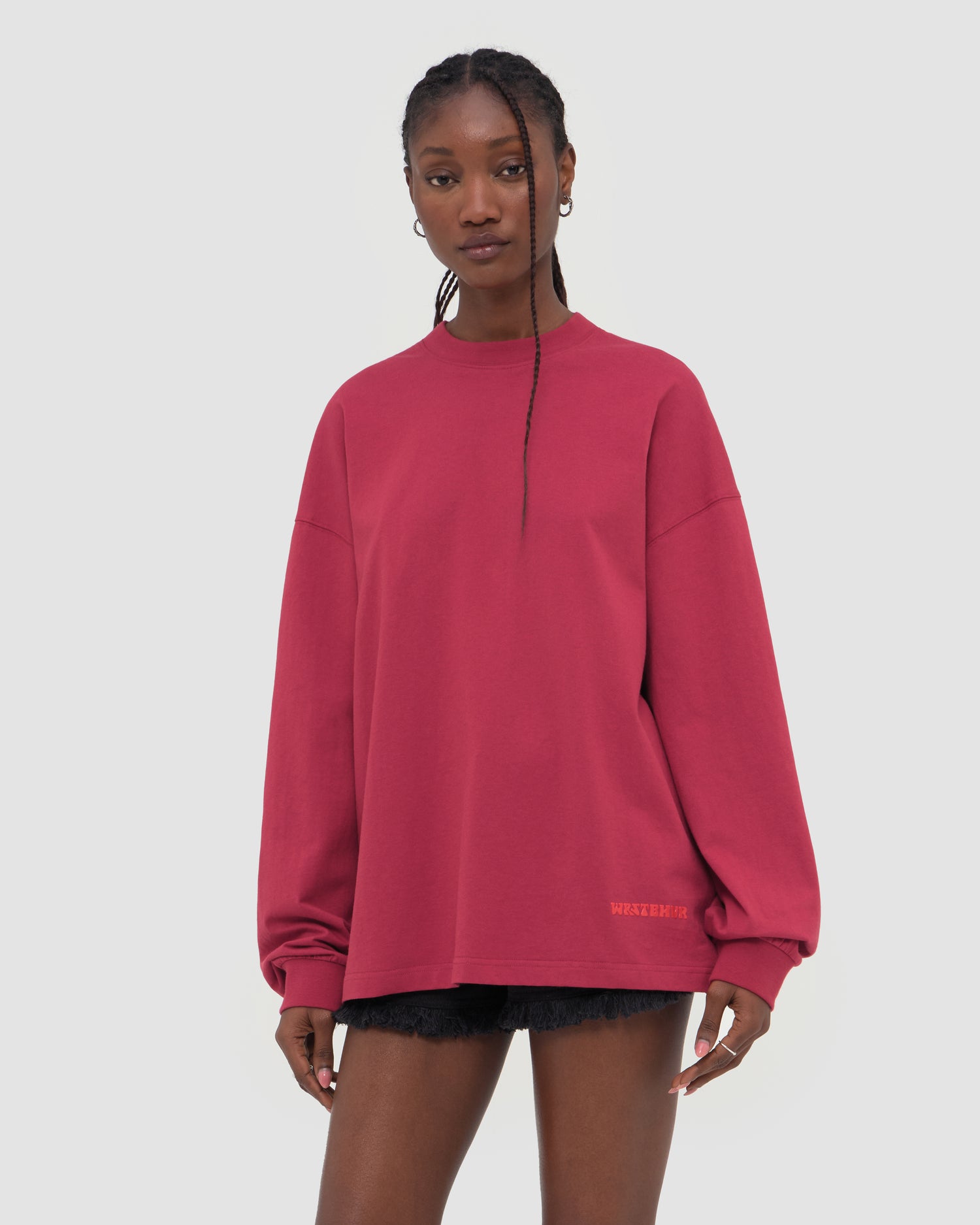 COSI LONGSLEEVE