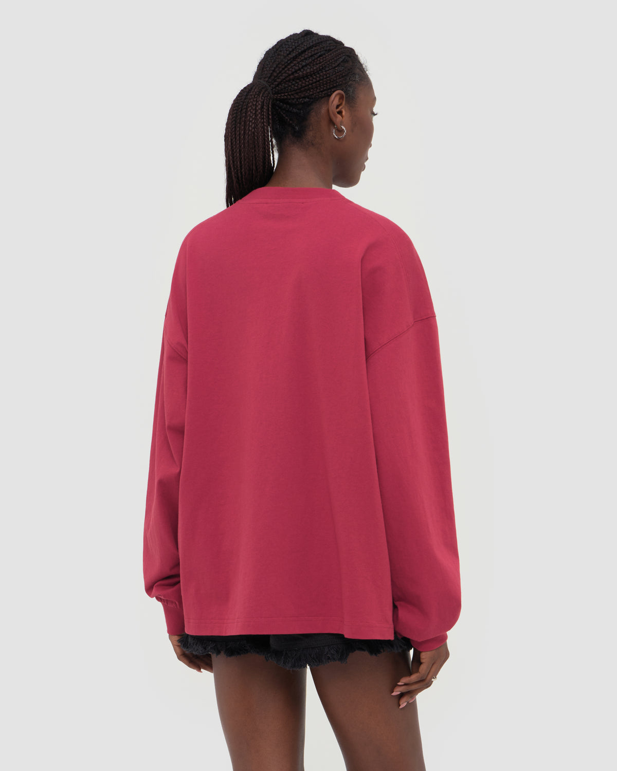 COSI LONGSLEEVE