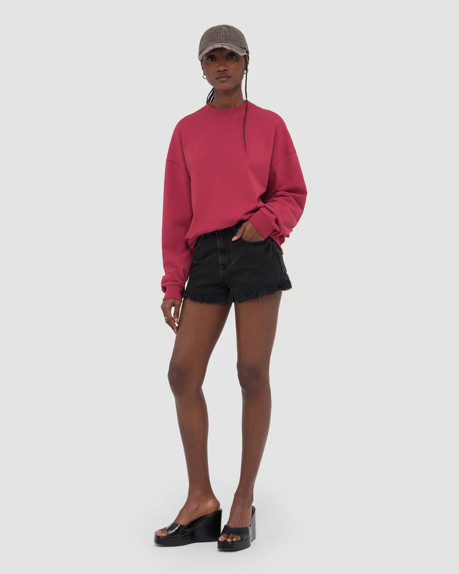 COSI LONGSLEEVE