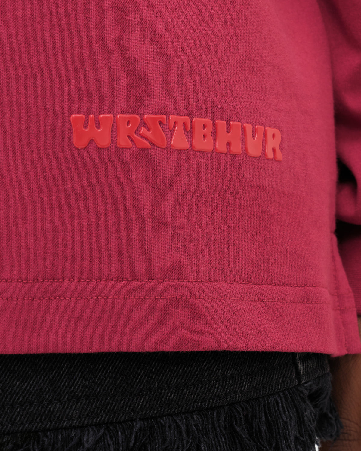 COSI LONGSLEEVE