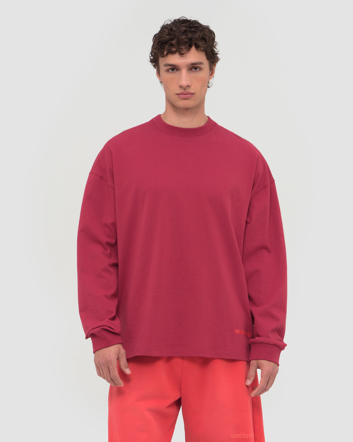 COSI LONGSLEEVE