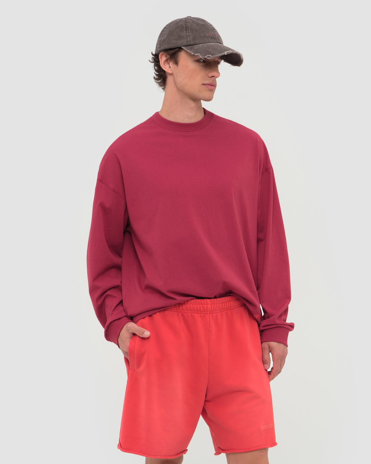 COSI LONGSLEEVE