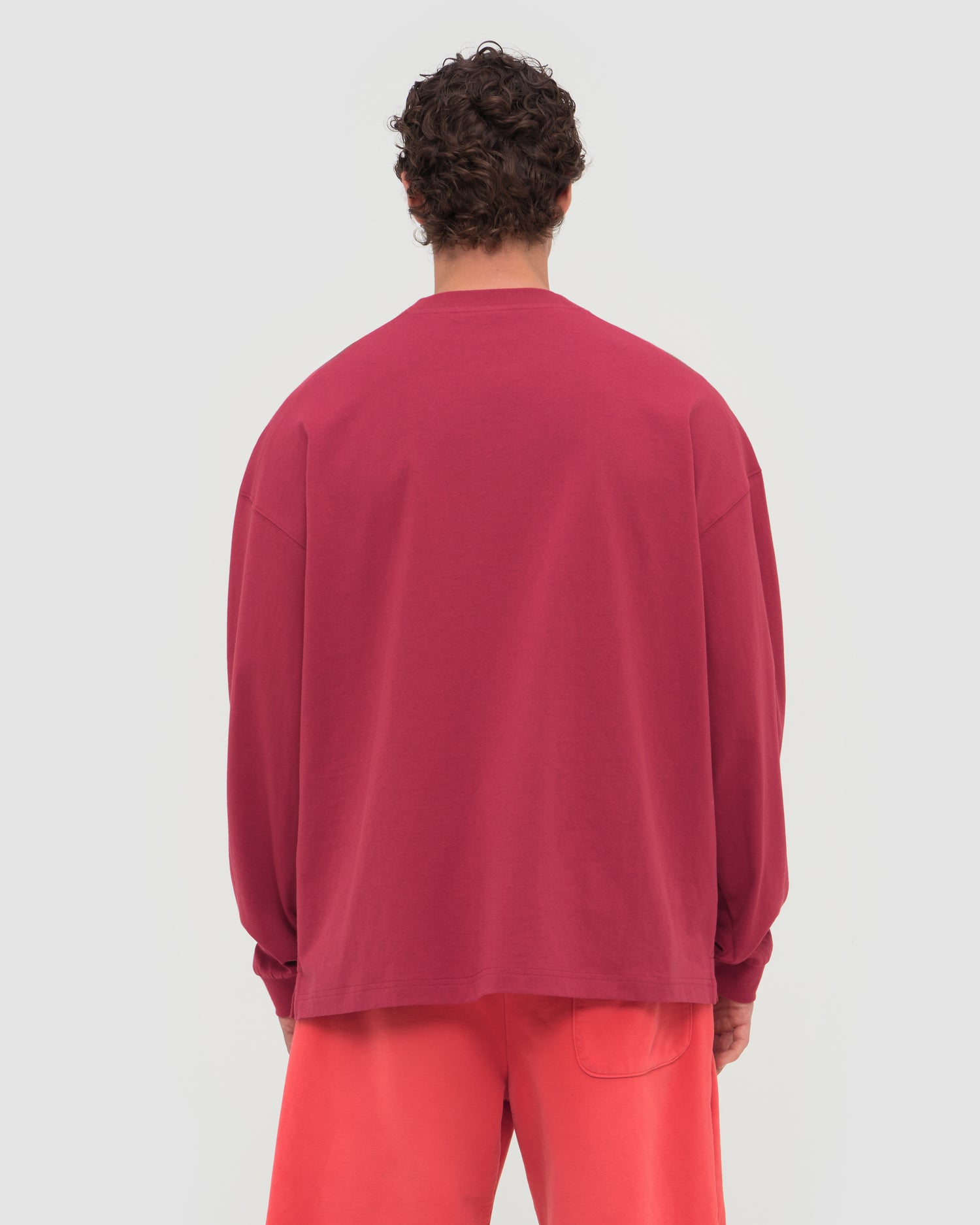 COSI LONGSLEEVE