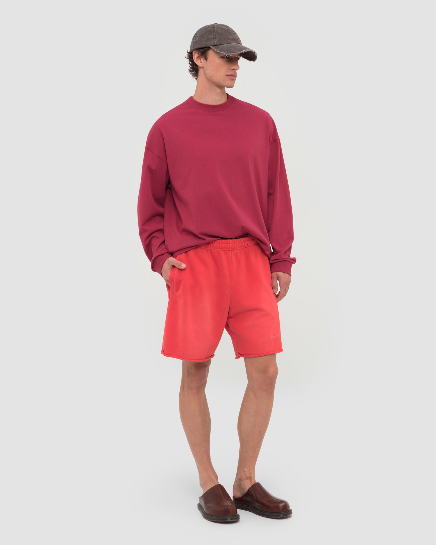 COSI LONGSLEEVE