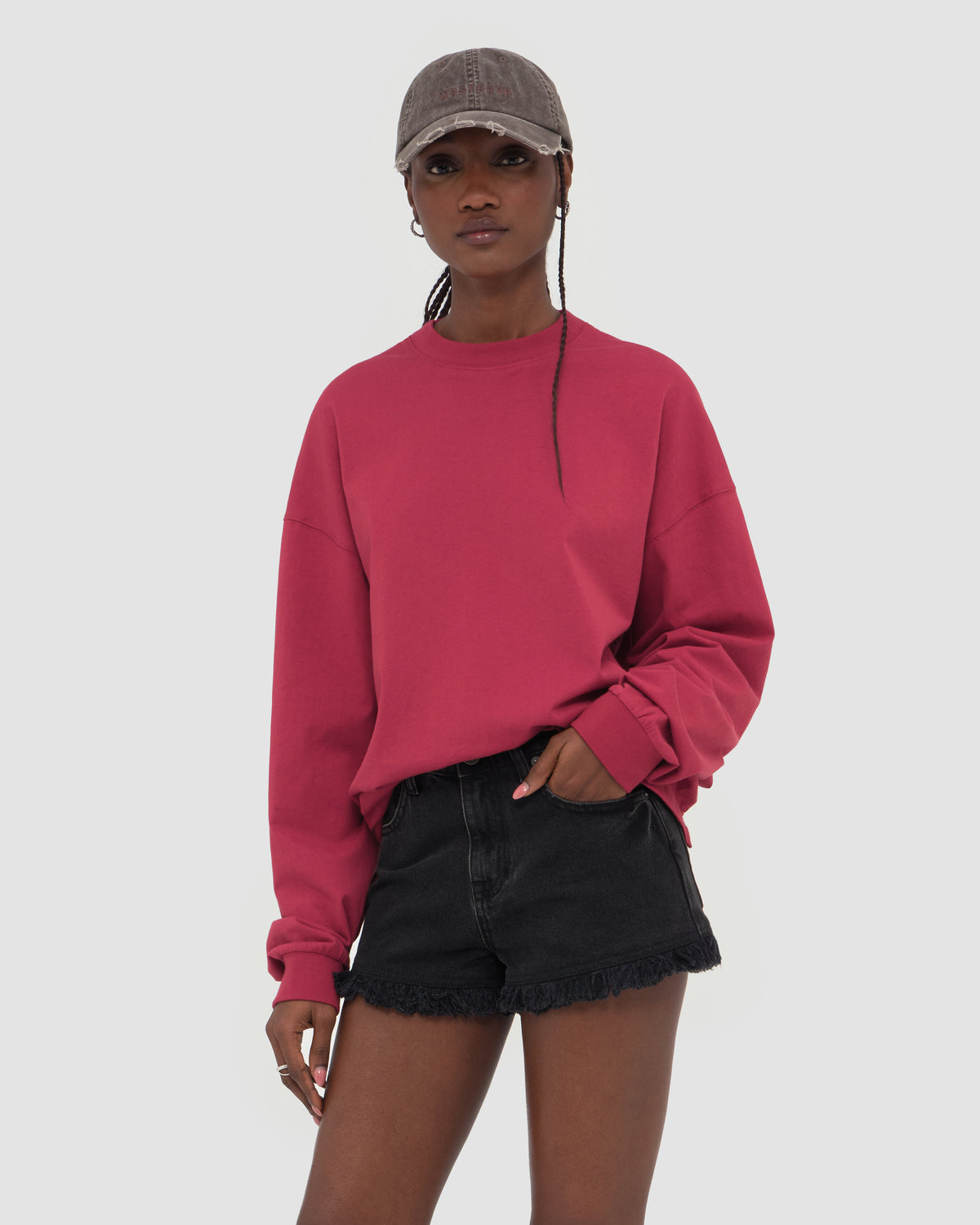 COSI LONGSLEEVE