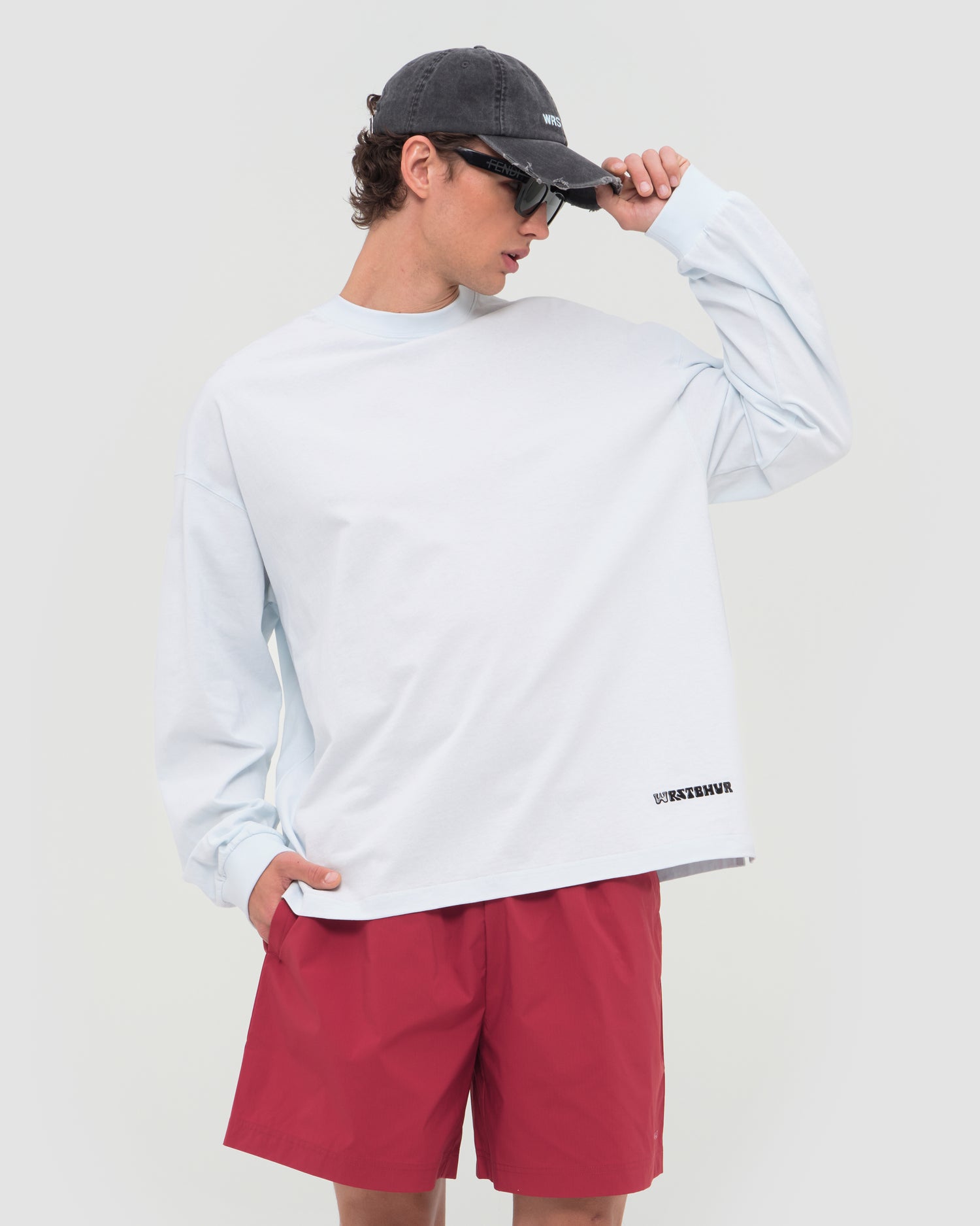 COSI LONGSLEEVE