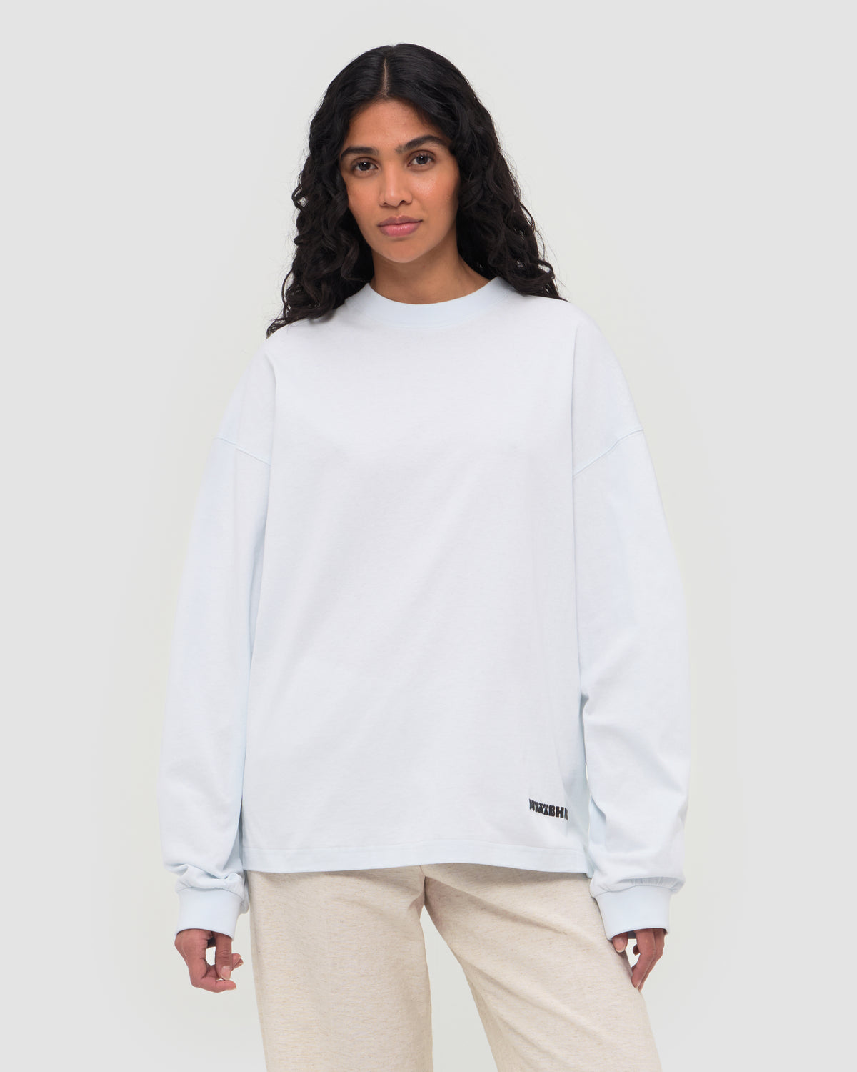 COSI LONGSLEEVE