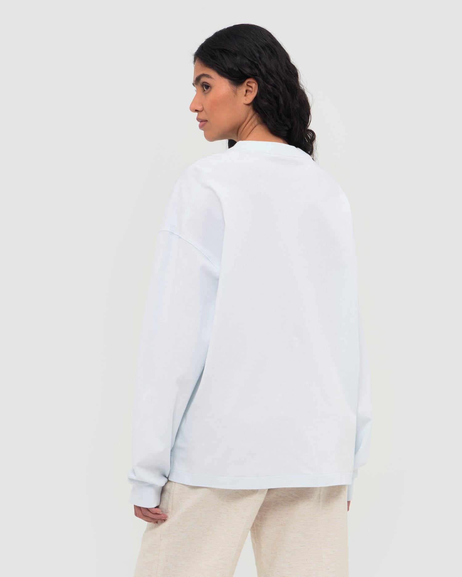 COSI LONGSLEEVE
