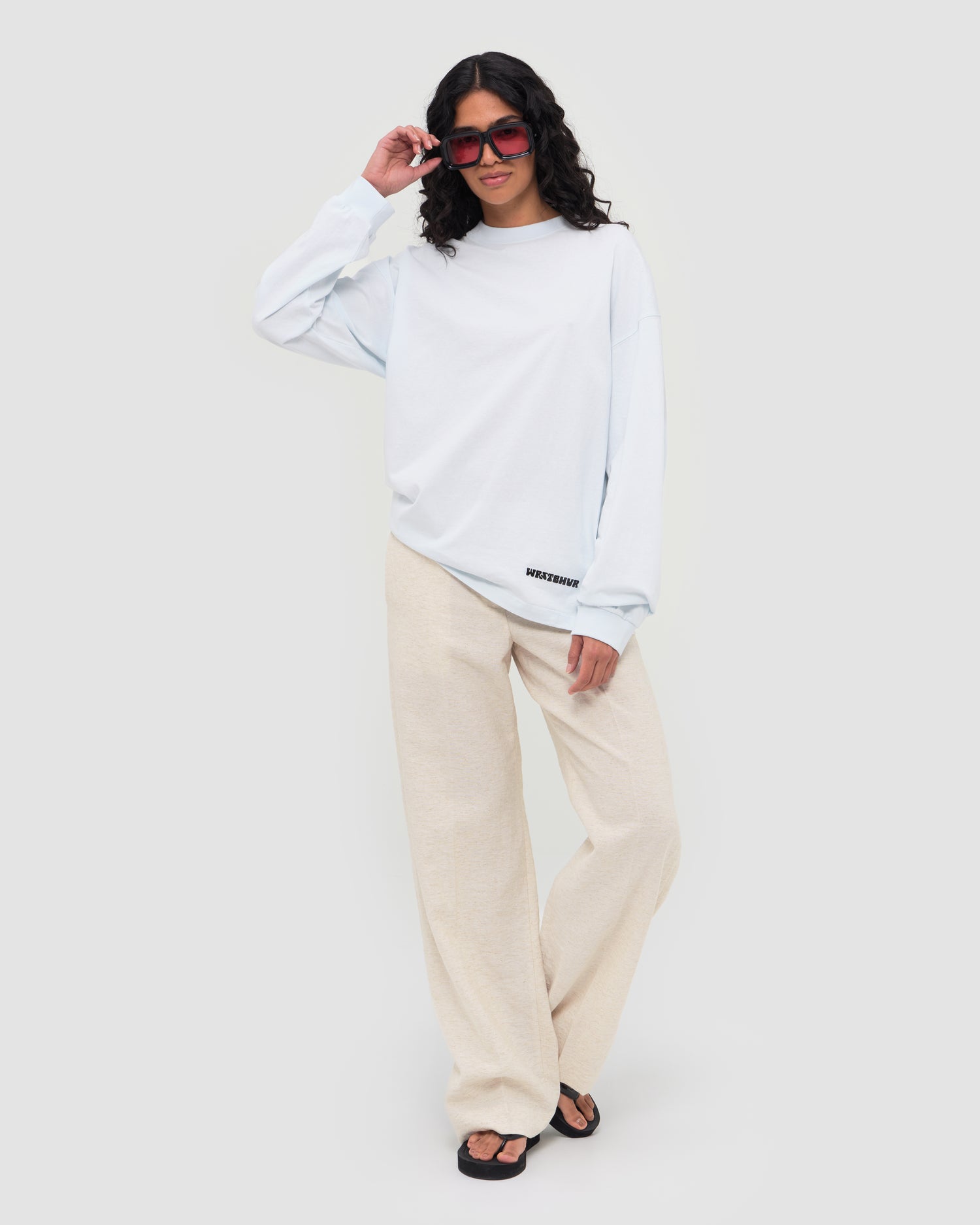 COSI LONGSLEEVE