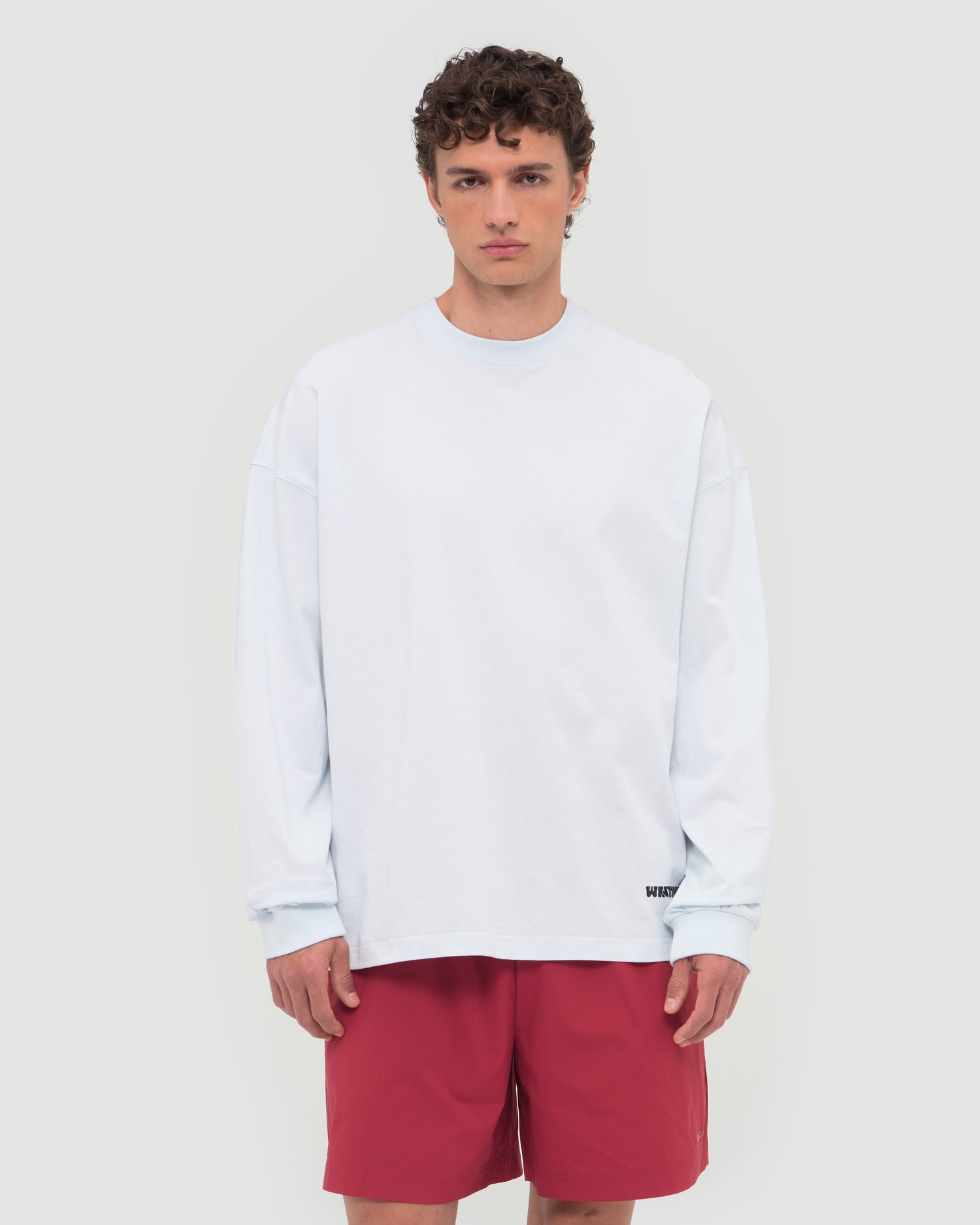COSI LONGSLEEVE