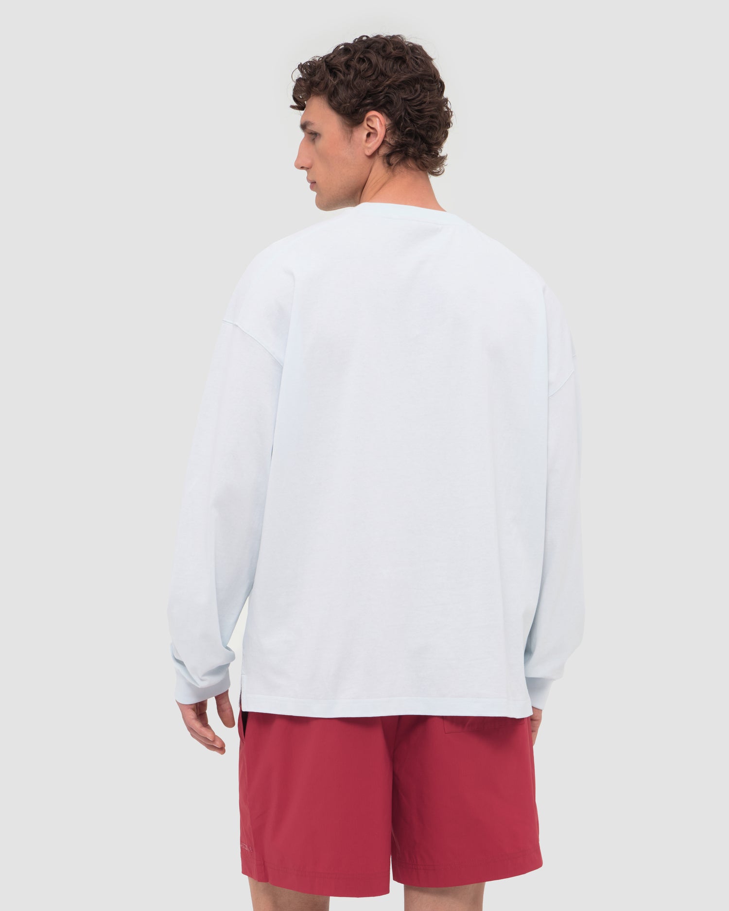 COSI LONGSLEEVE