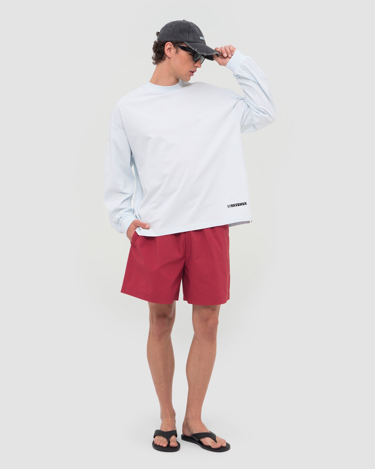 COSI LONGSLEEVE