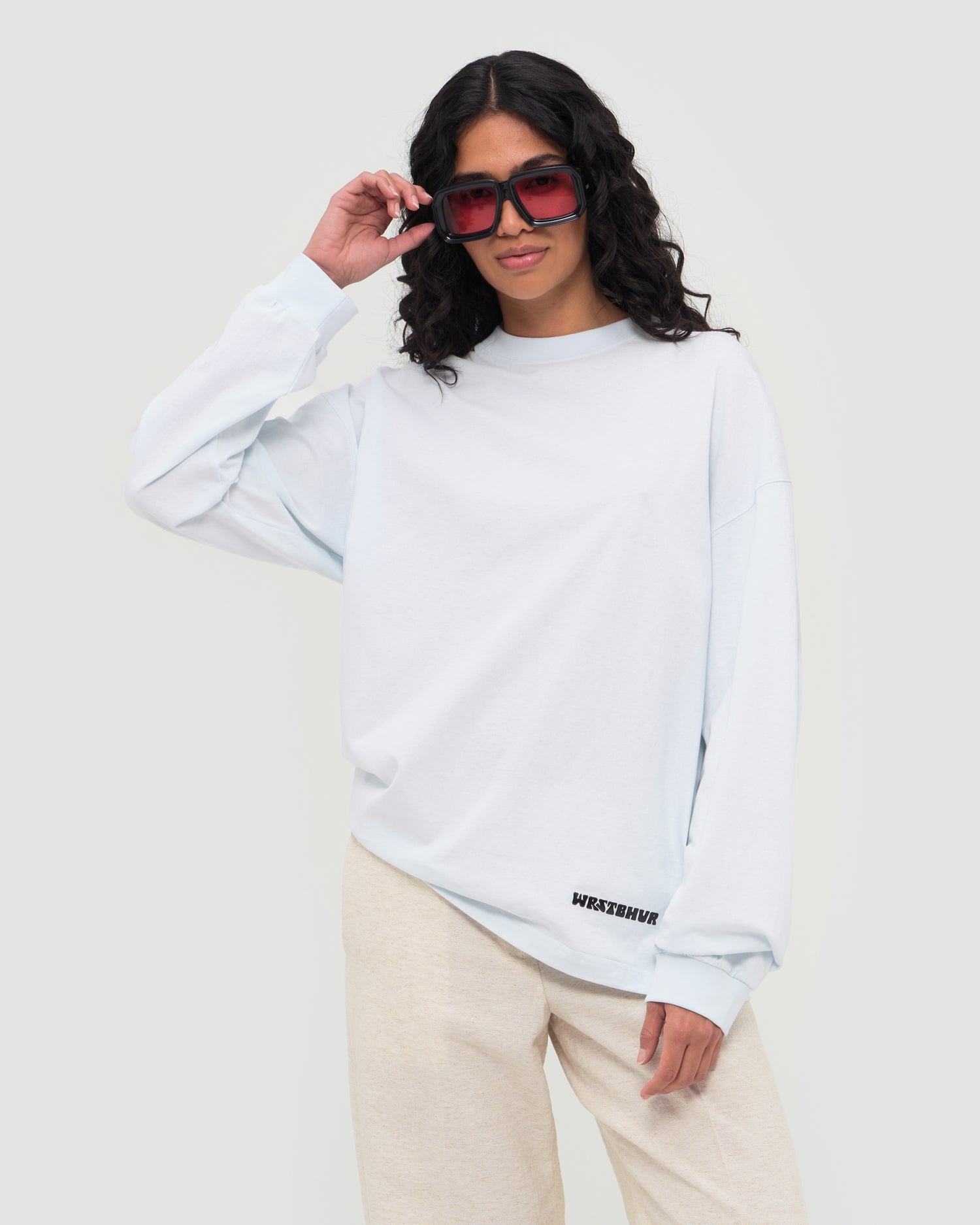 COSI LONGSLEEVE