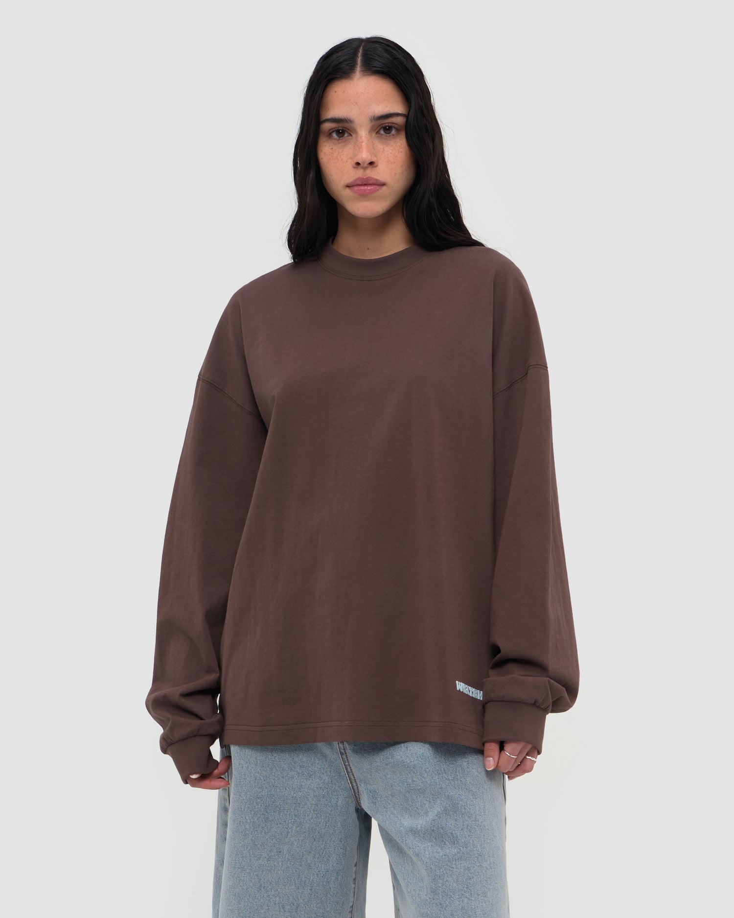 COSI LONGSLEEVE