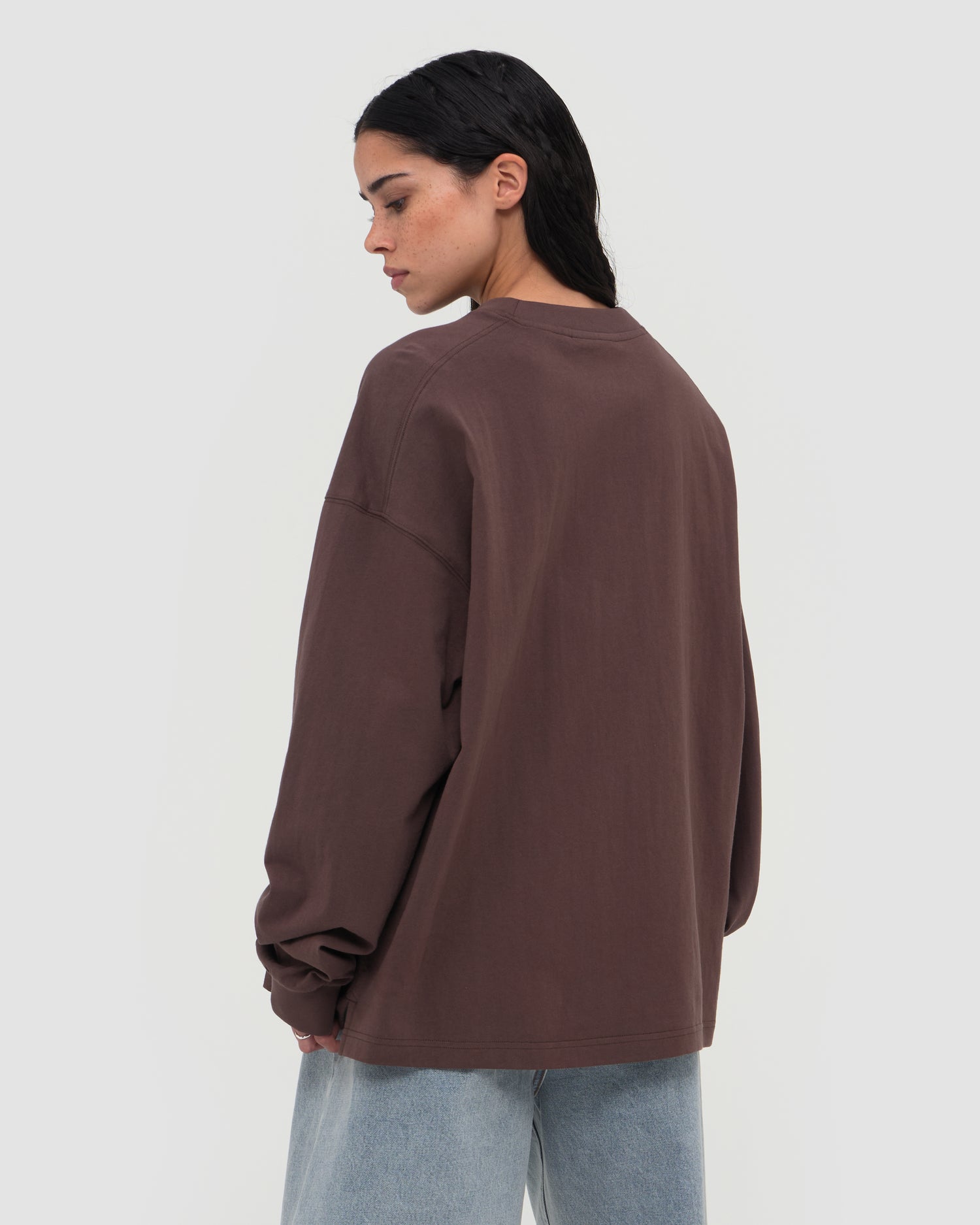 COSI LONGSLEEVE