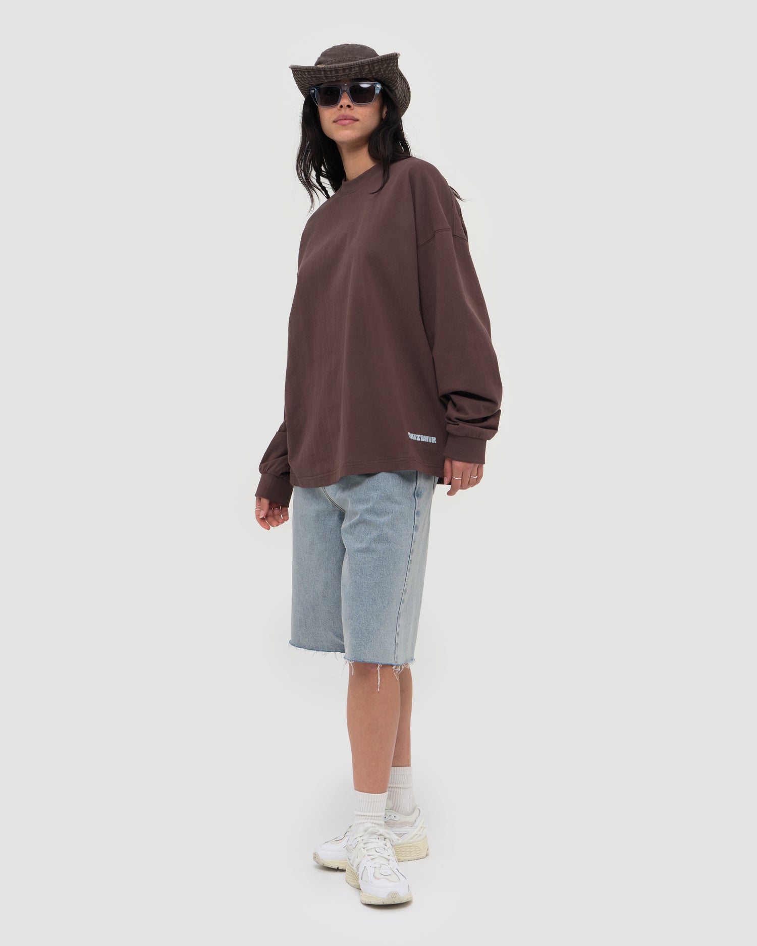 COSI LONGSLEEVE