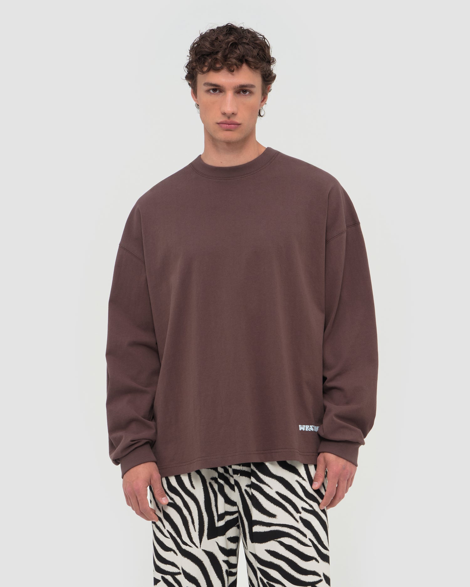 COSI LONGSLEEVE
