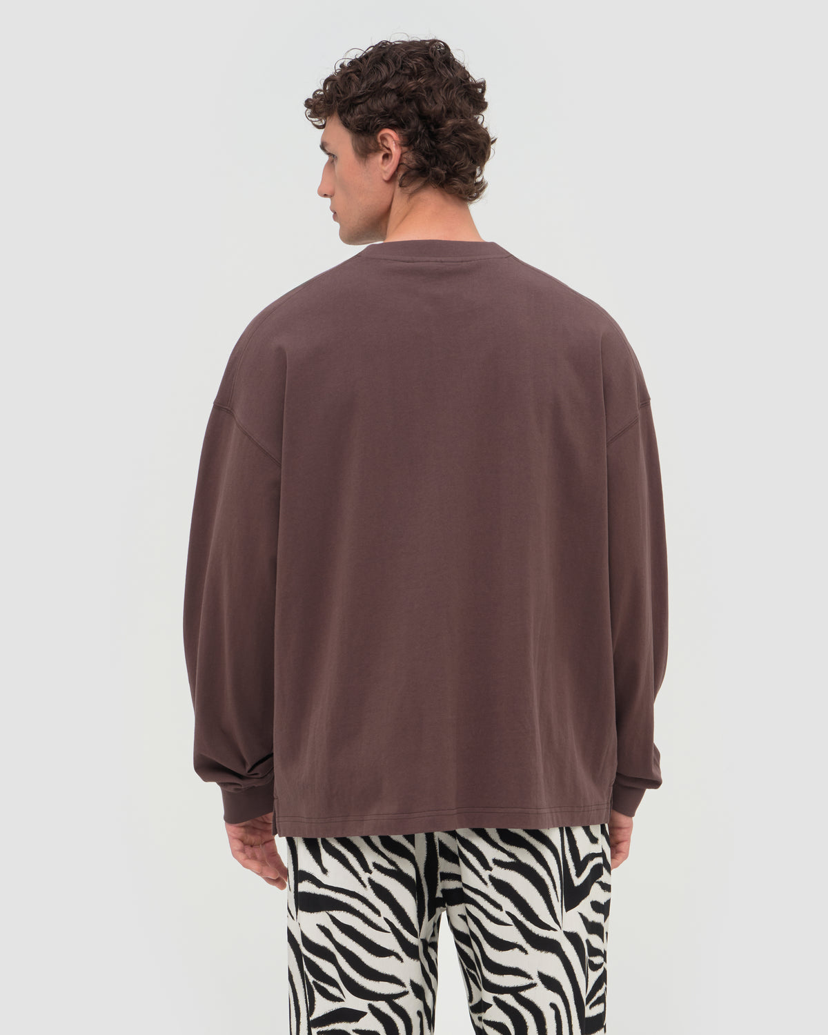 COSI LONGSLEEVE