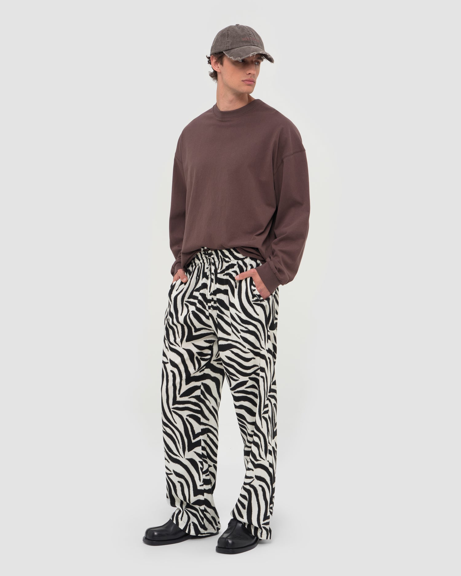 COSI LONGSLEEVE
