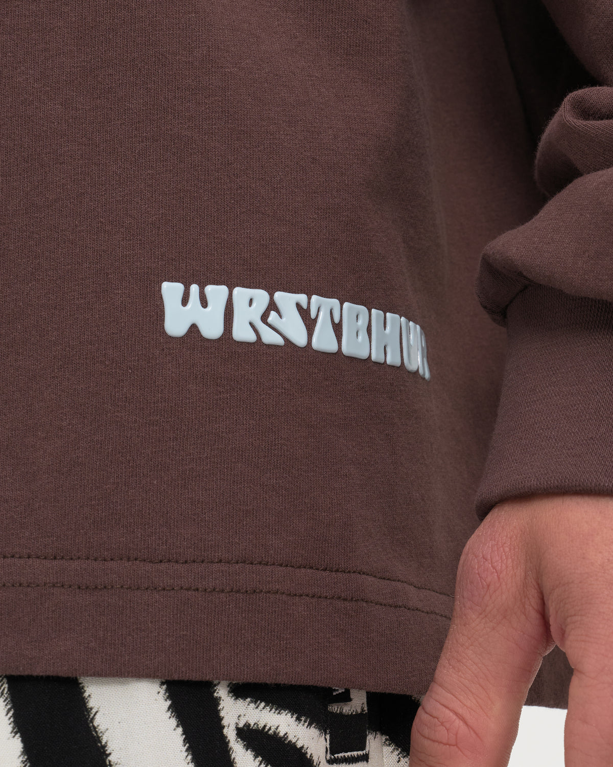COSI LONGSLEEVE