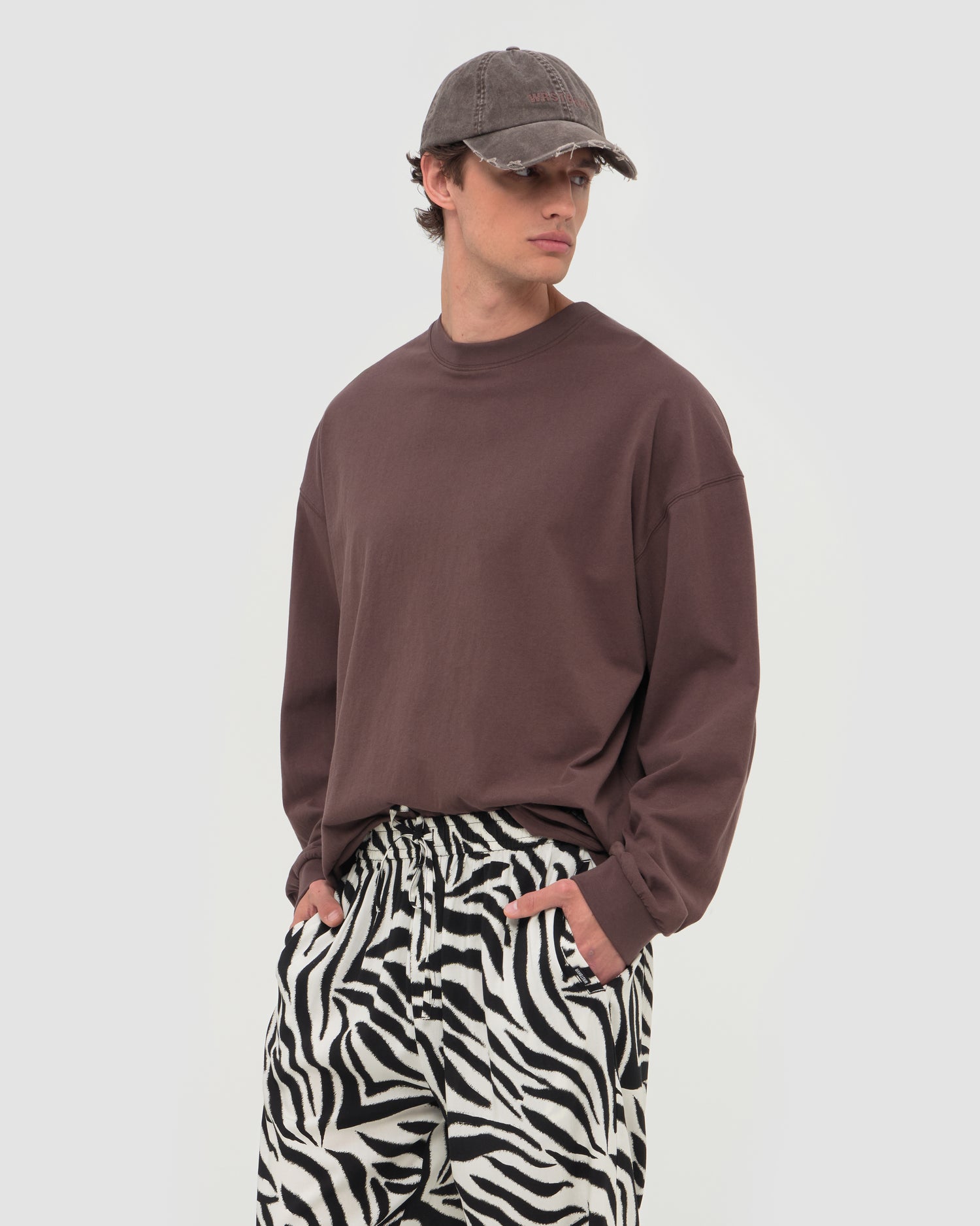 COSI LONGSLEEVE
