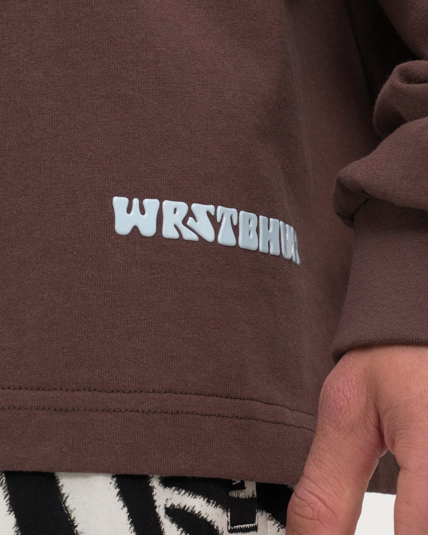 COSI LONGSLEEVE