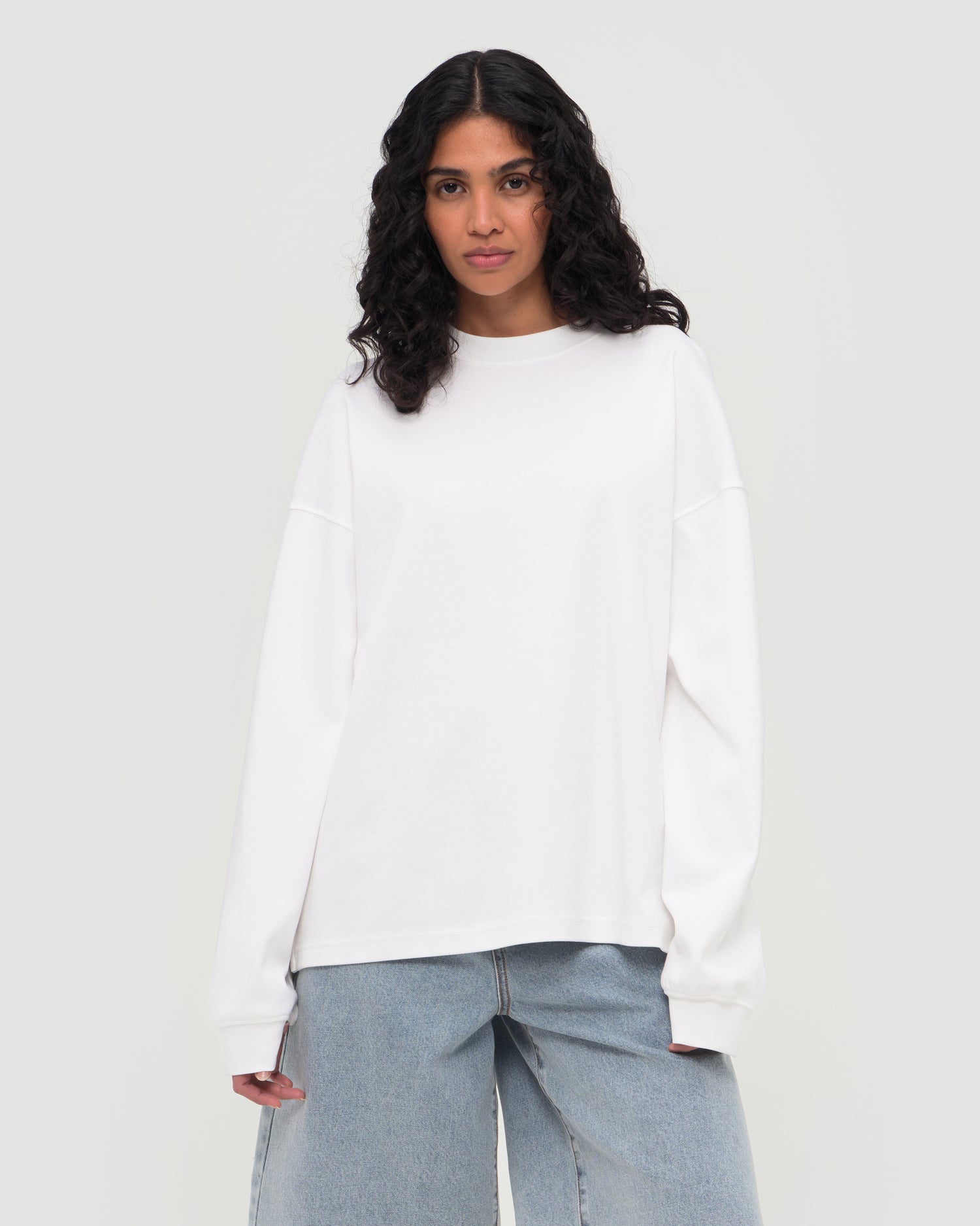 TAYON LONGSLEEVE