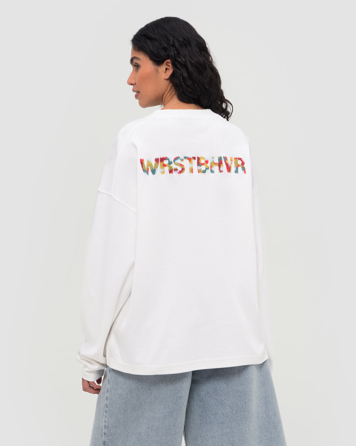 TAYON LONGSLEEVE