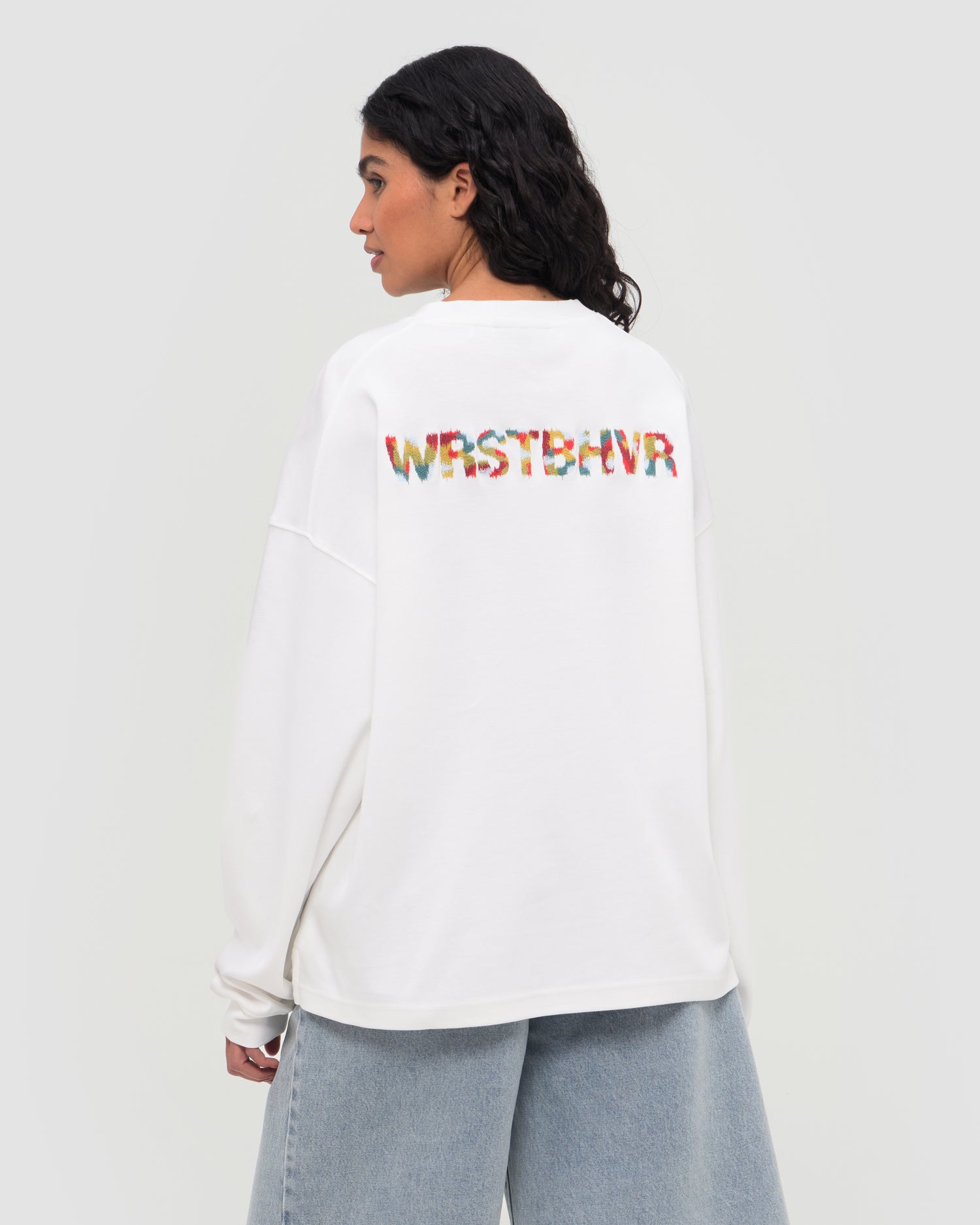 TAYON LONGSLEEVE