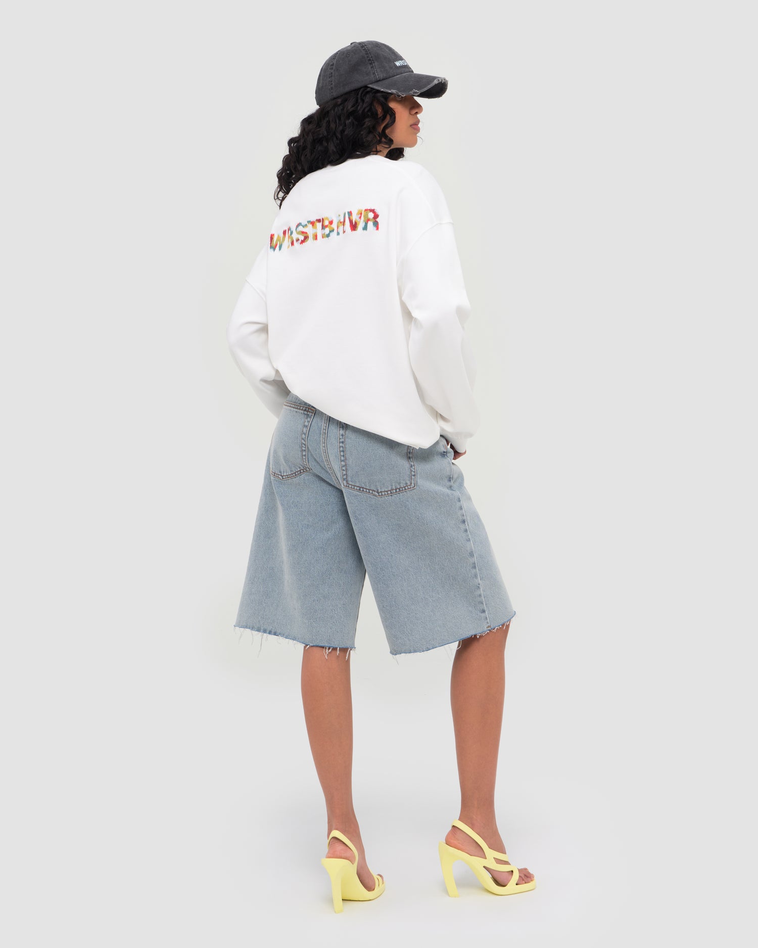 TAYON LONGSLEEVE