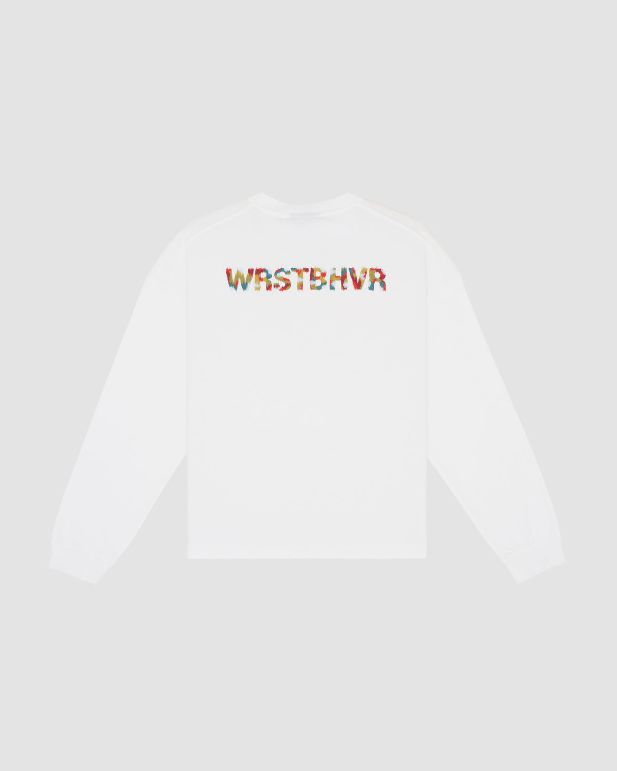 TAYON LONGSLEEVE