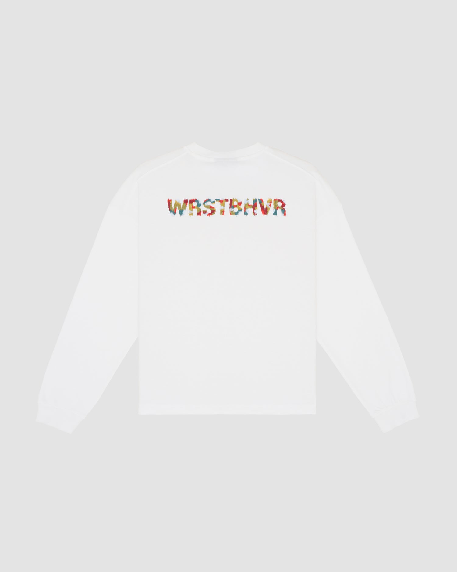 TAYON LONGSLEEVE