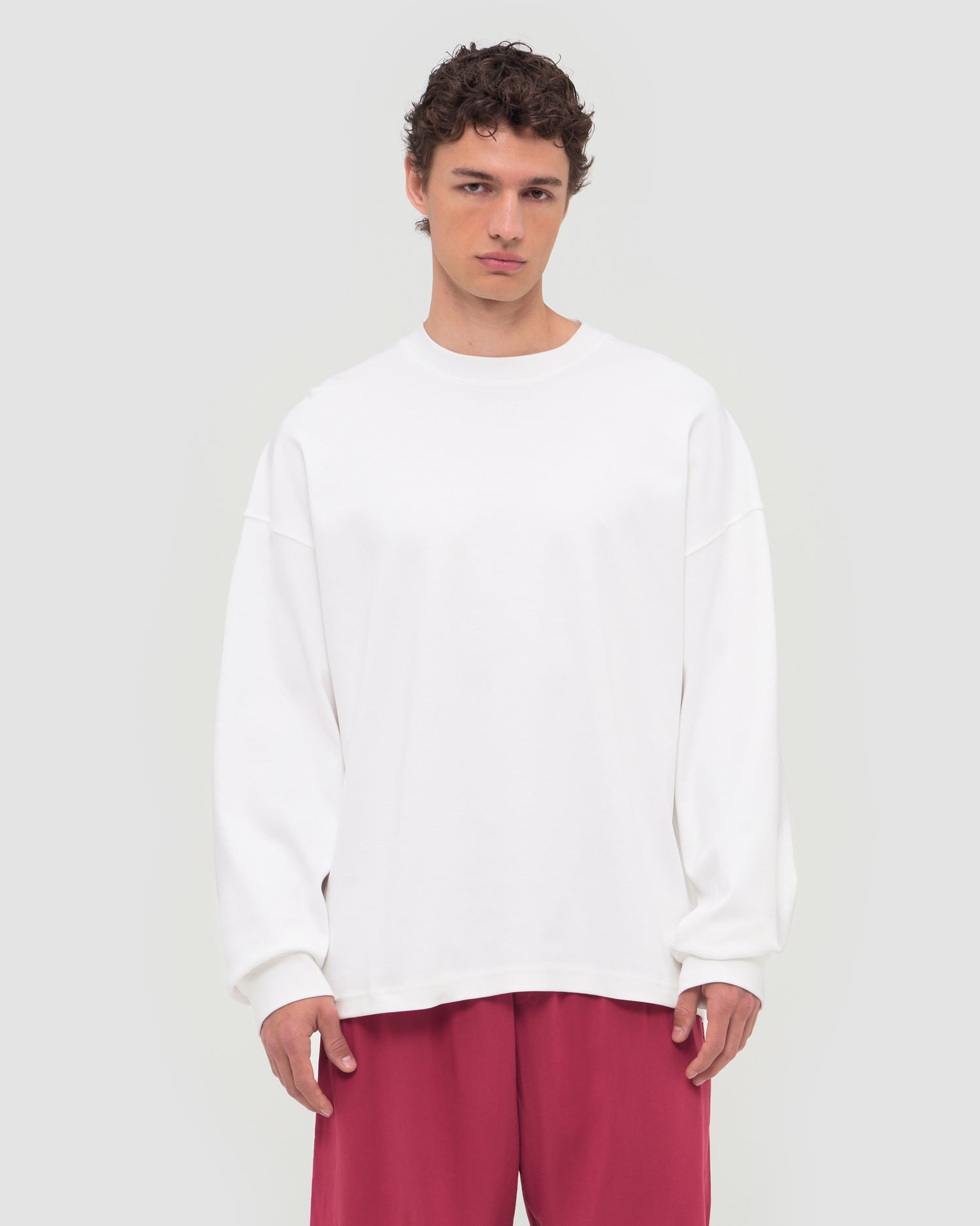 TAYON LONGSLEEVE