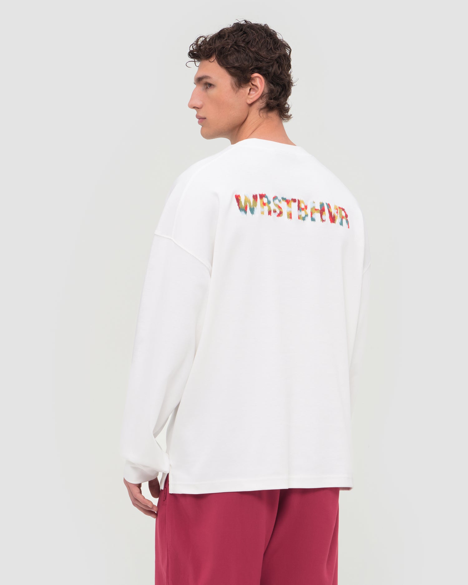 TAYON LONGSLEEVE