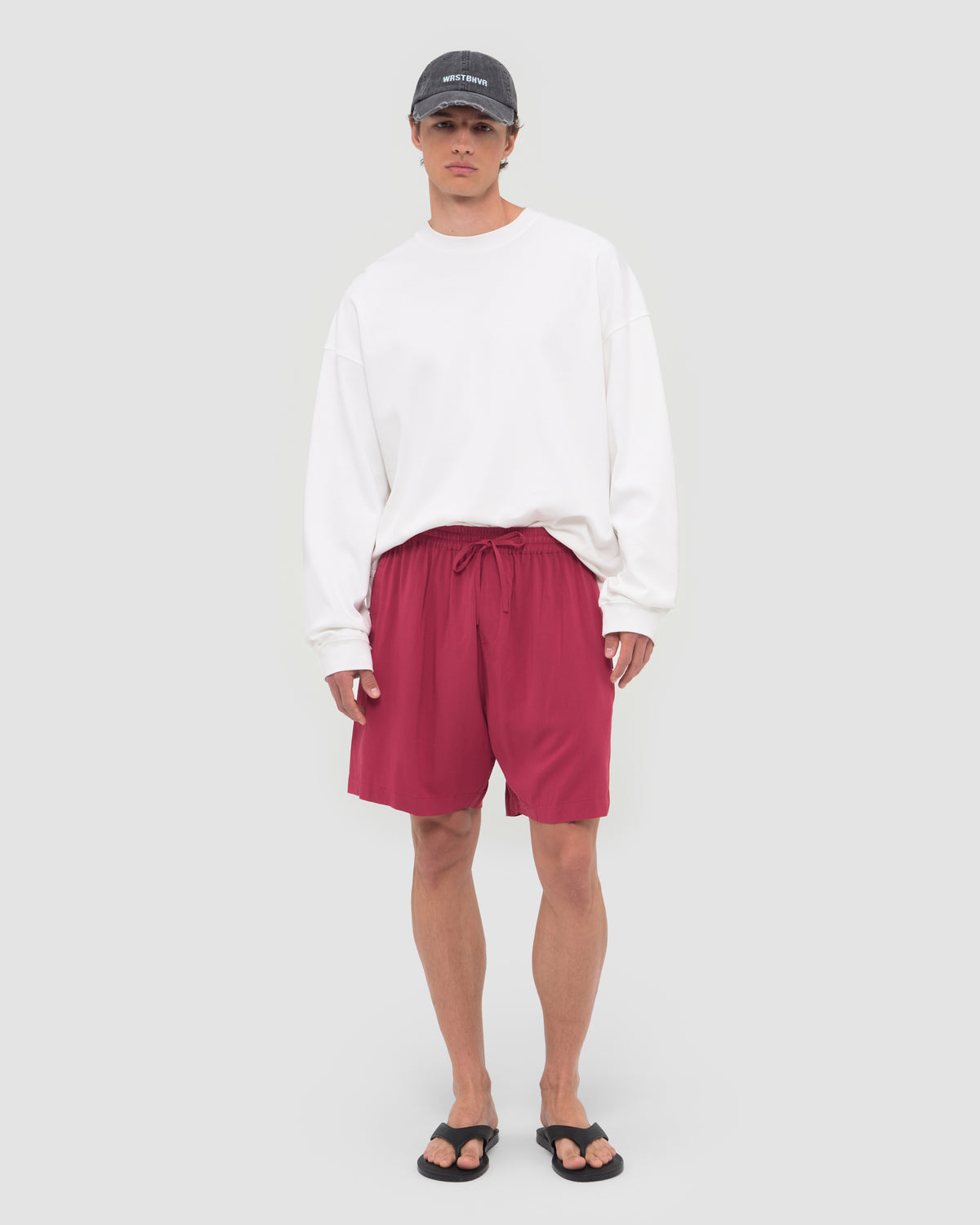 TAYON LONGSLEEVE