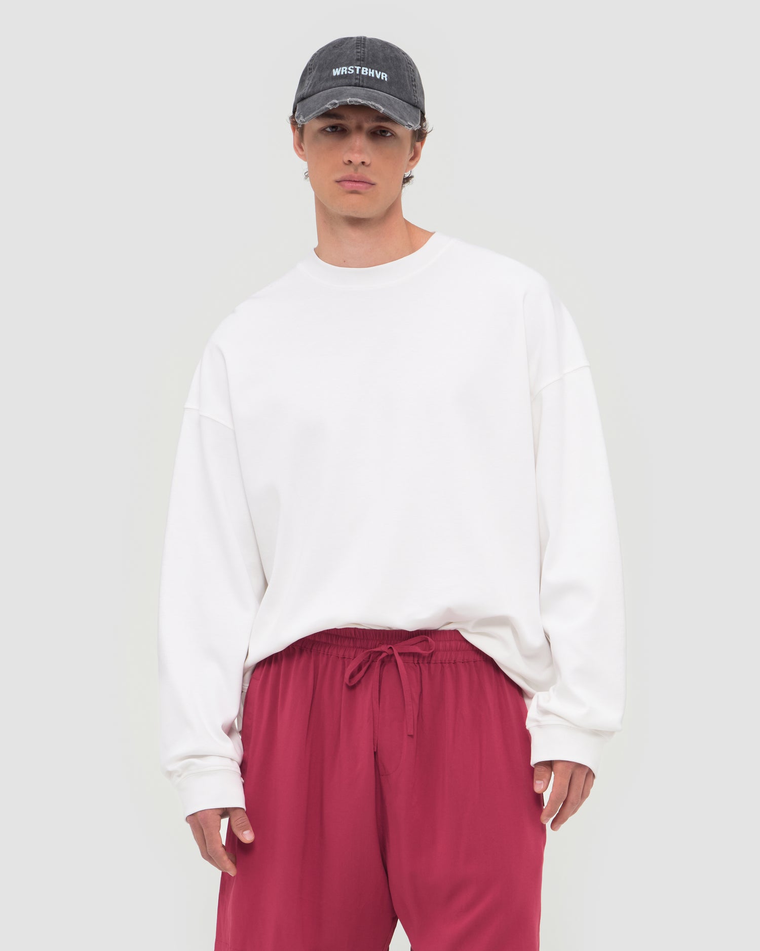 TAYON LONGSLEEVE